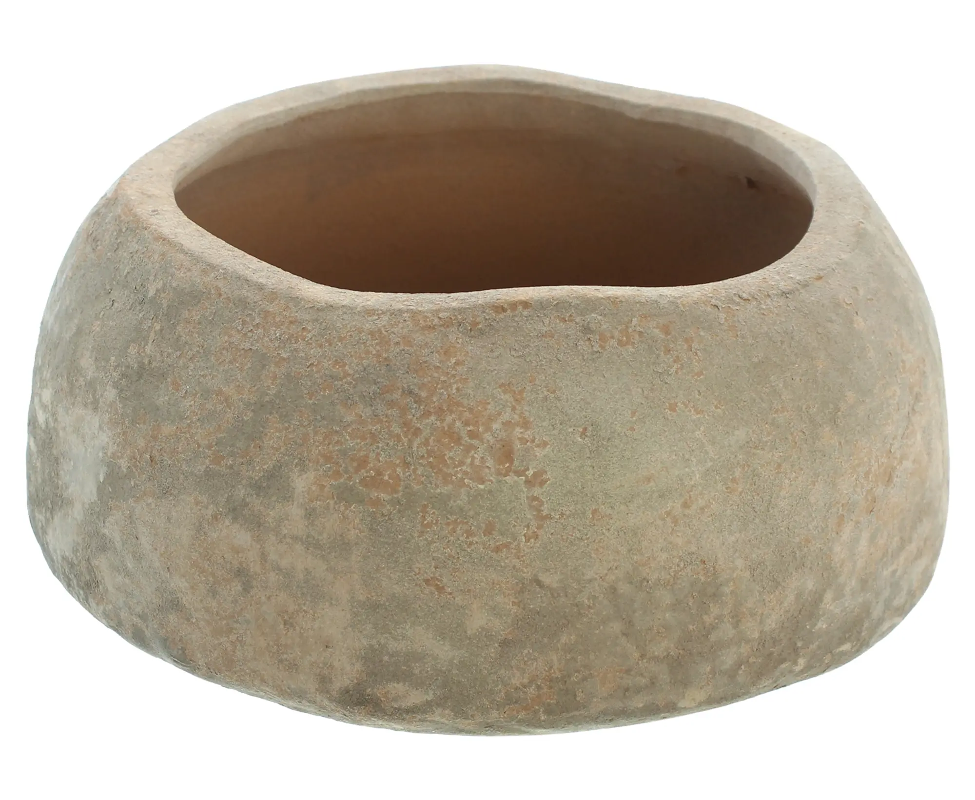 Acheter Jardinière "Rustico"  dans la boutique en ligne de Frank Flechtwaren pour Pots de fleurs