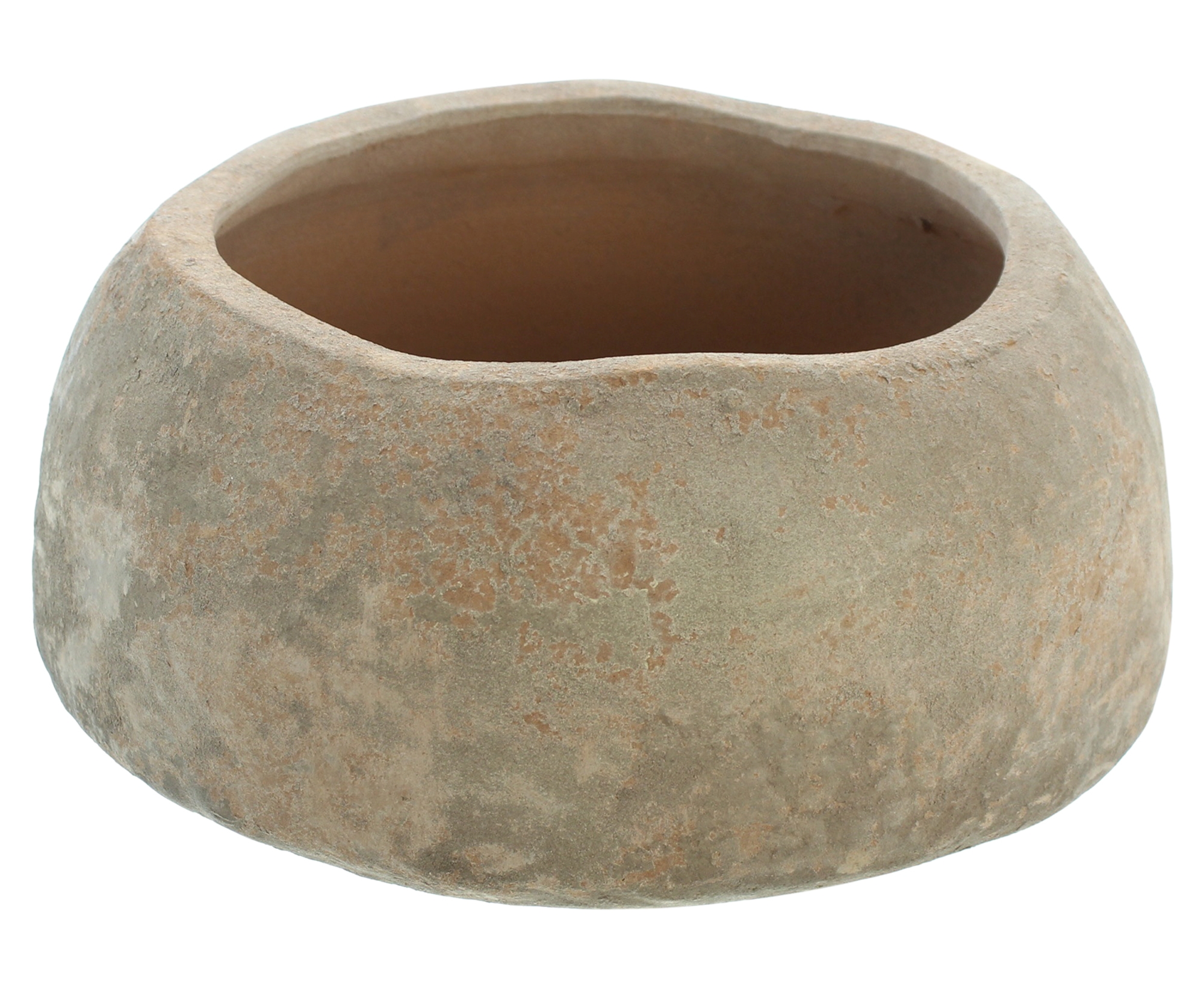 Acheter Jardinière "Rustico"  dans la boutique en ligne de Frank Flechtwaren pour Pots de fleurs
