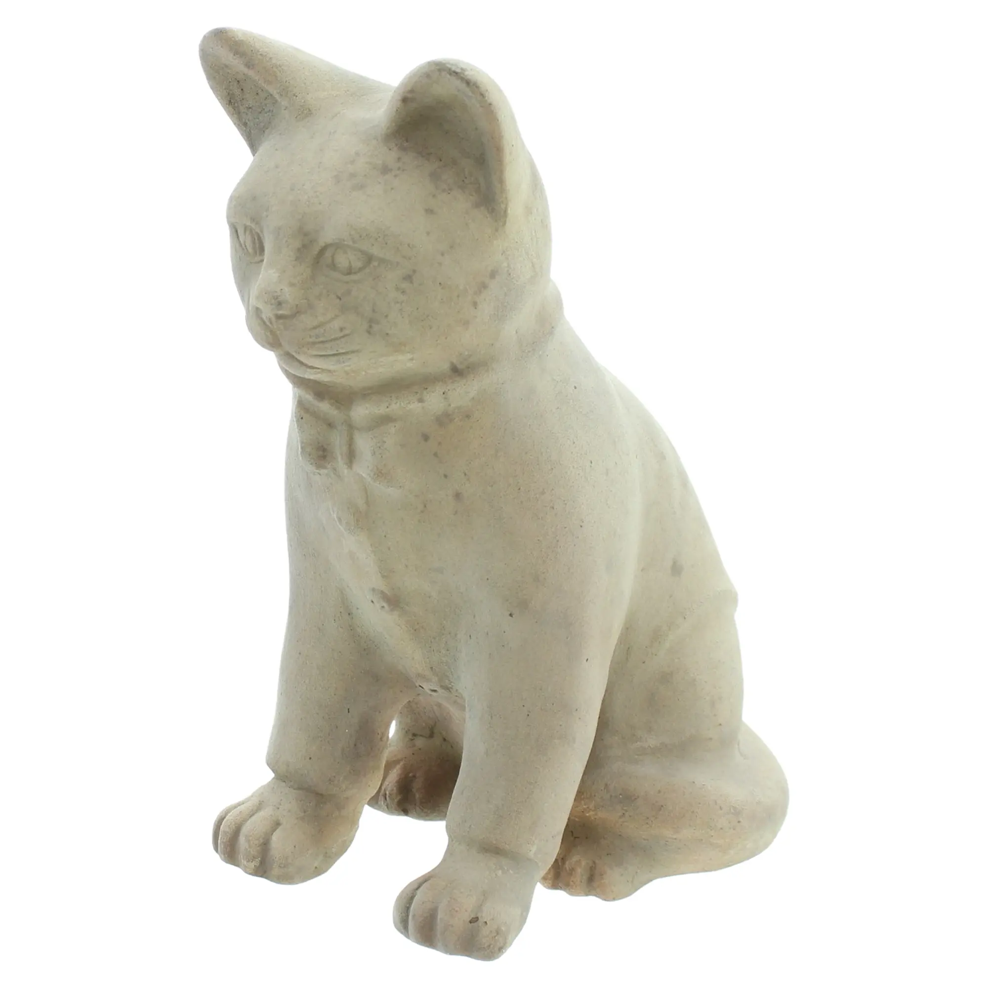 Acheter Figurine "monsieur Chat"  dans la boutique en ligne de Frank Flechtwaren pour Figurines décoratives