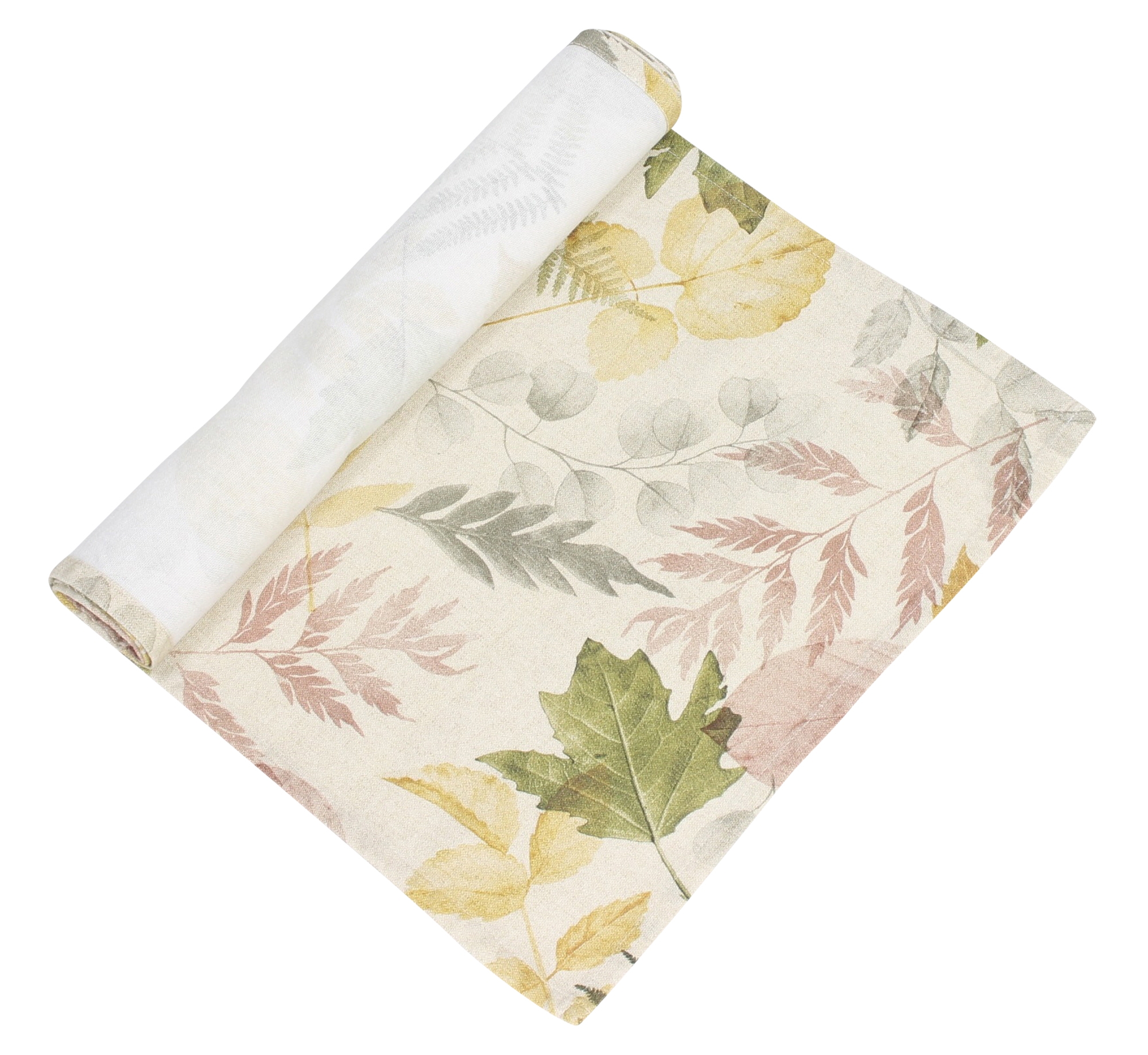 Acheter Chemin de table "Fogliame"  dans la boutique en ligne de Frank Flechtwaren pour Chemins de table