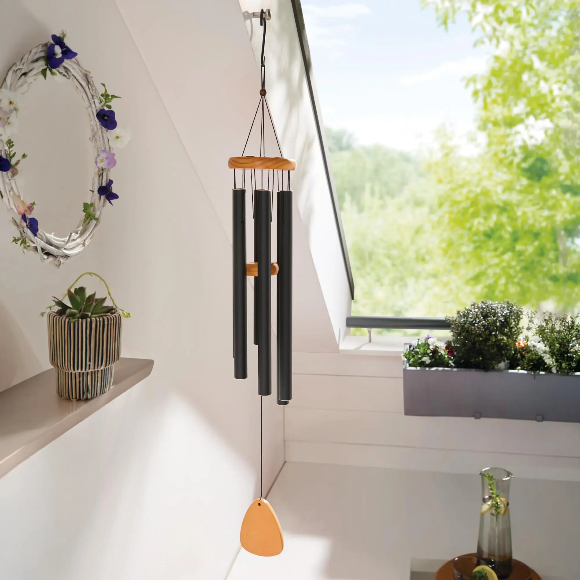 Acheter Carillon "Harmonie"  dans la boutique en ligne de Frank Flechtwaren