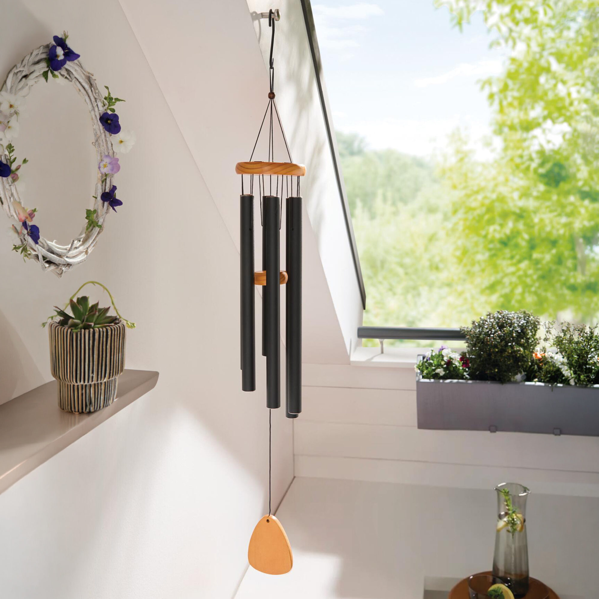 Acheter Carillon "Harmonie"  dans la boutique en ligne de Frank Flechtwaren