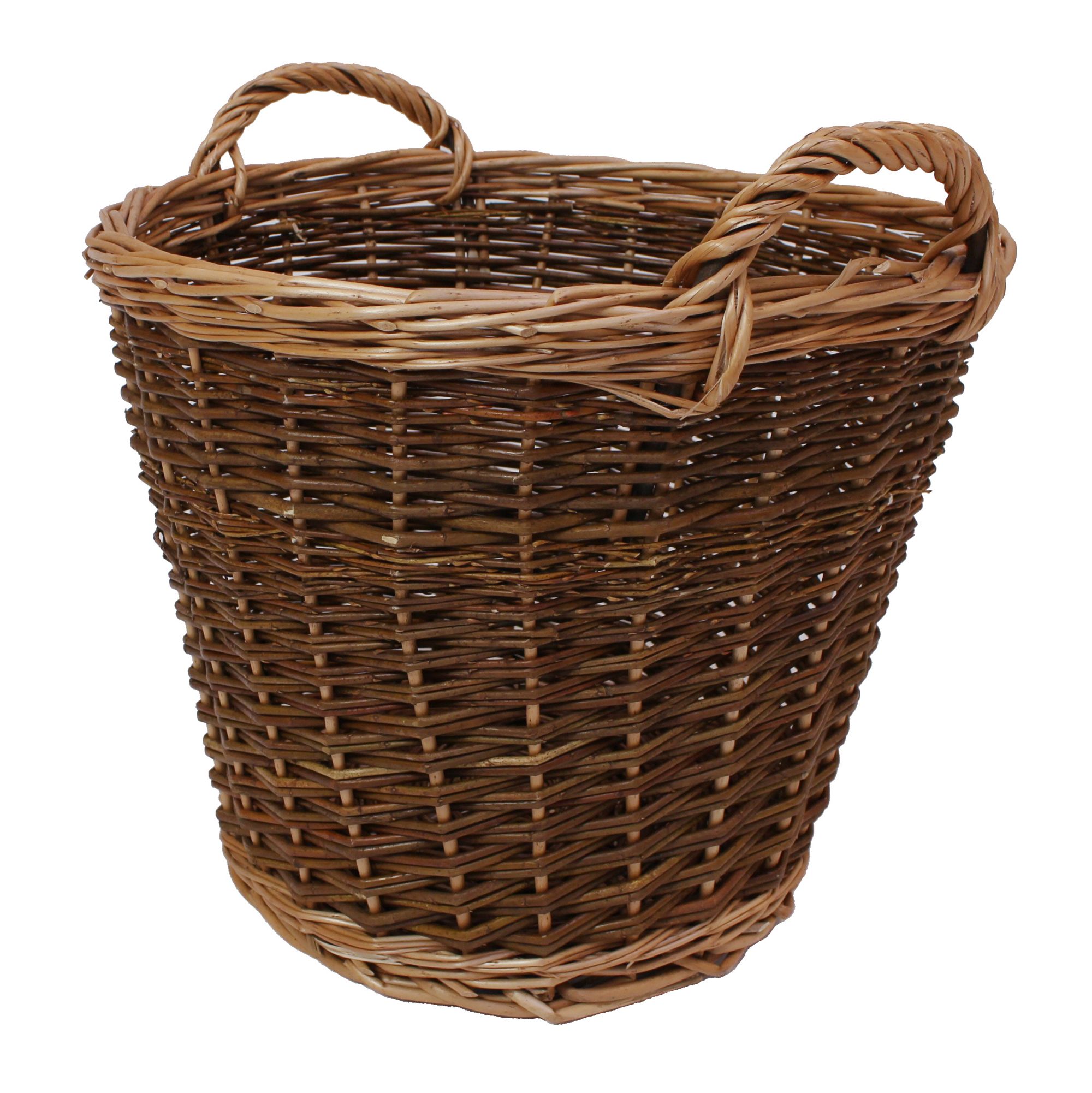 Acheter Corbeille "osier", GM  dans la boutique en ligne de Frank Flechtwaren pour Automne