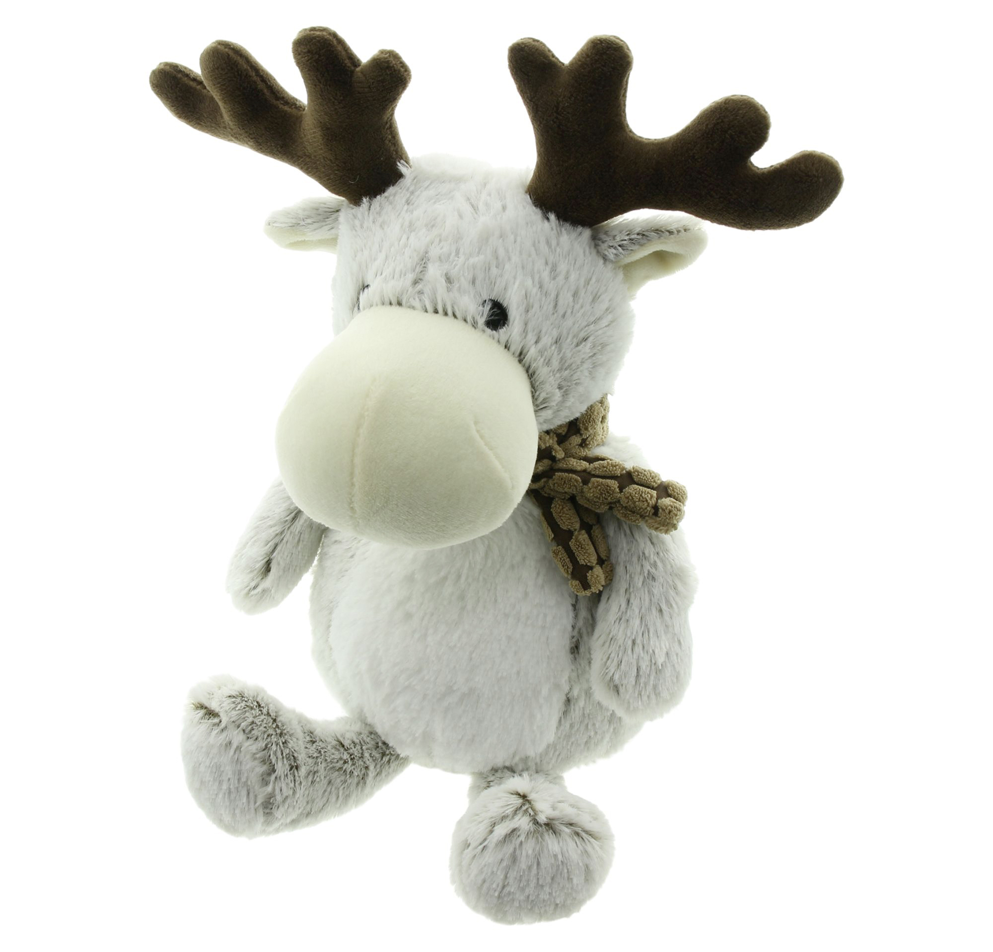 Acheter Cale-porte "renne"  dans la boutique en ligne de Frank Flechtwaren pour Noël
