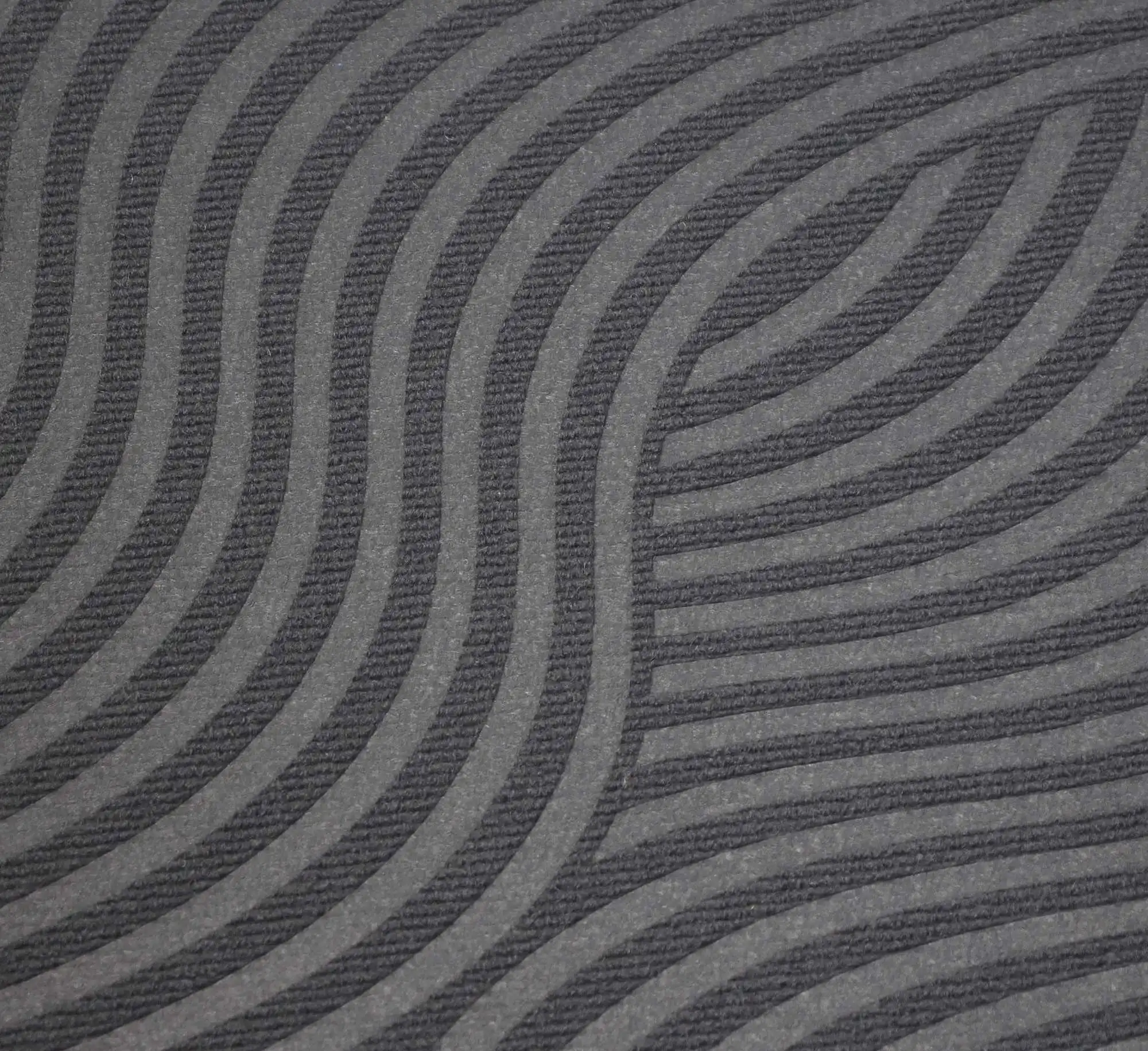 Acheter Tapis de sol "vagues"  dans la boutique en ligne de Frank Flechtwaren pour Couloir
