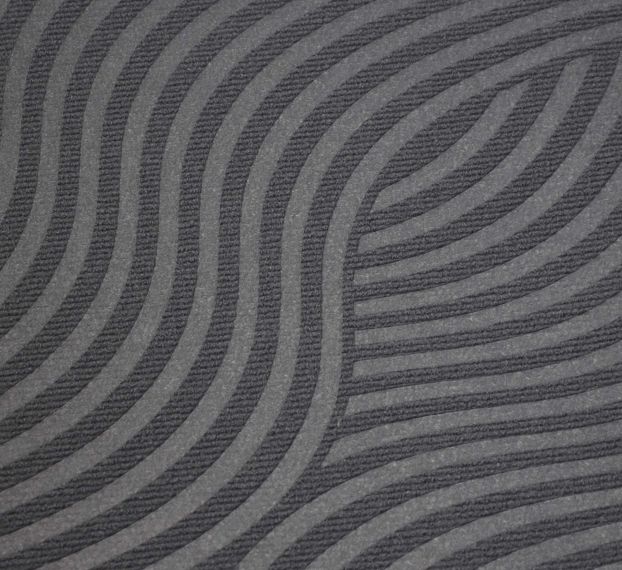 Acheter Tapis de sol "vagues"  dans la boutique en ligne de Frank Flechtwaren pour Textiles