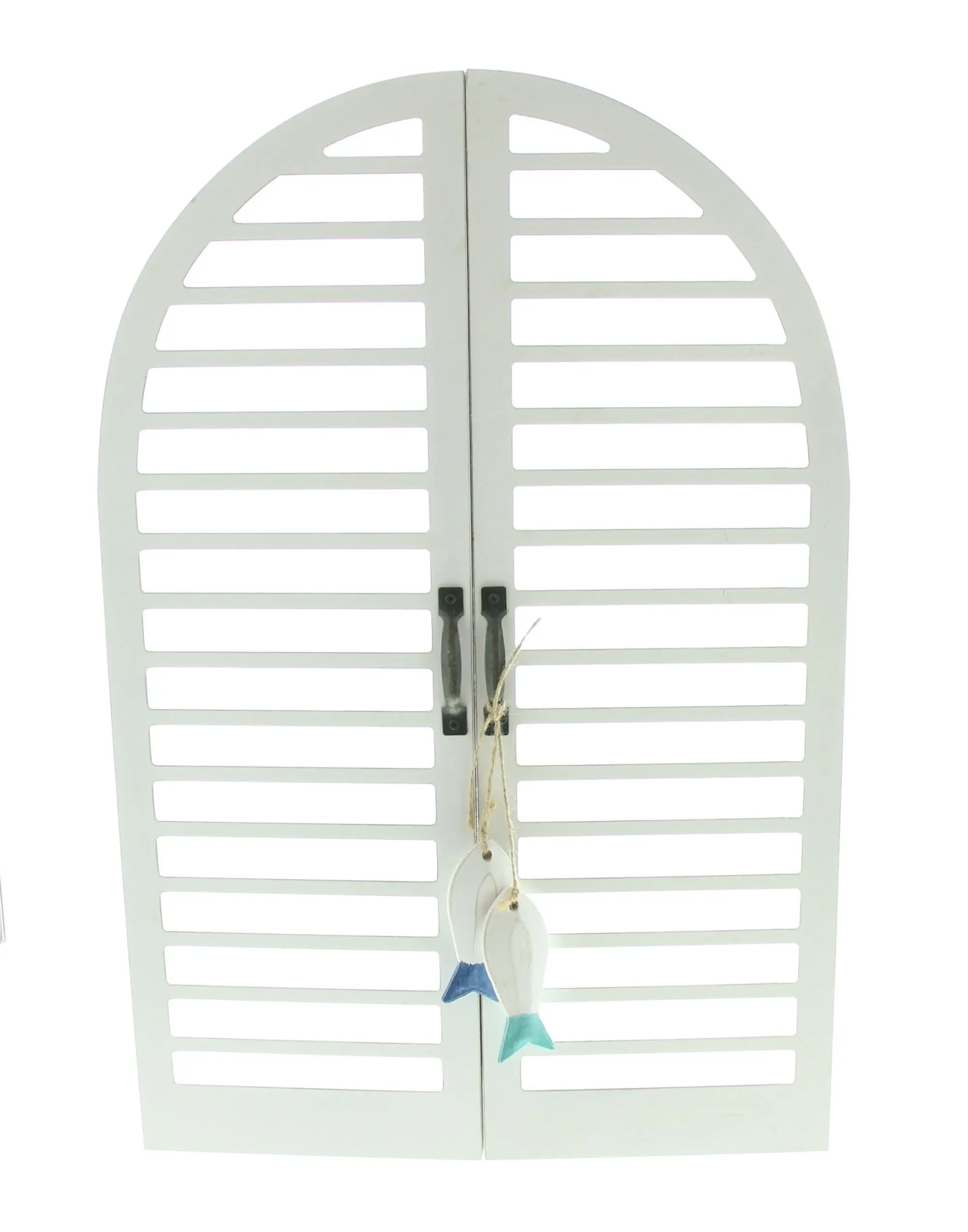 Acheter Fenêtre décorative "mer"  dans la boutique en ligne de Frank Flechtwaren pour Un air de vacances
