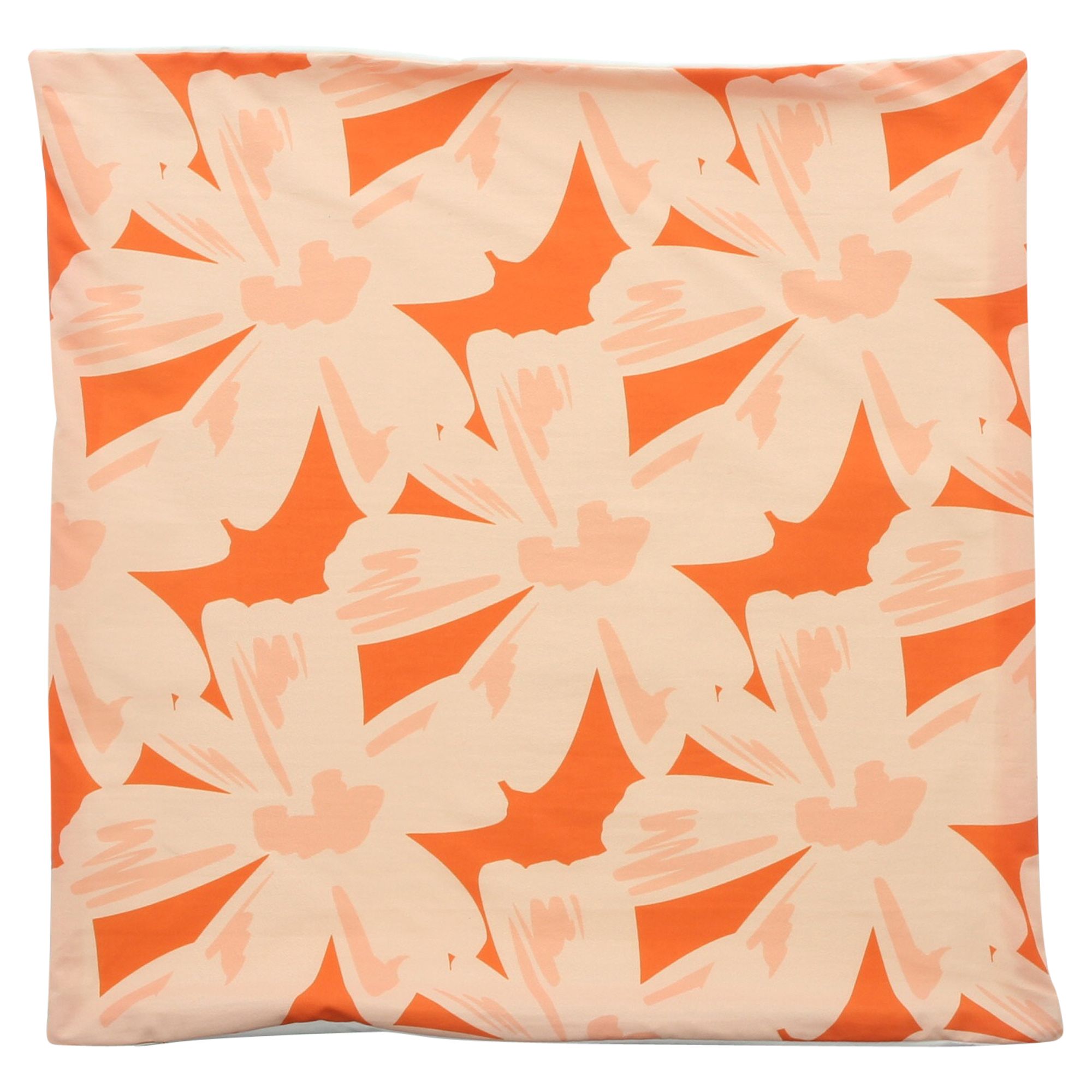 Acheter Housse de coussin "Fleur Rétro"  dans la boutique en ligne de Frank Flechtwaren