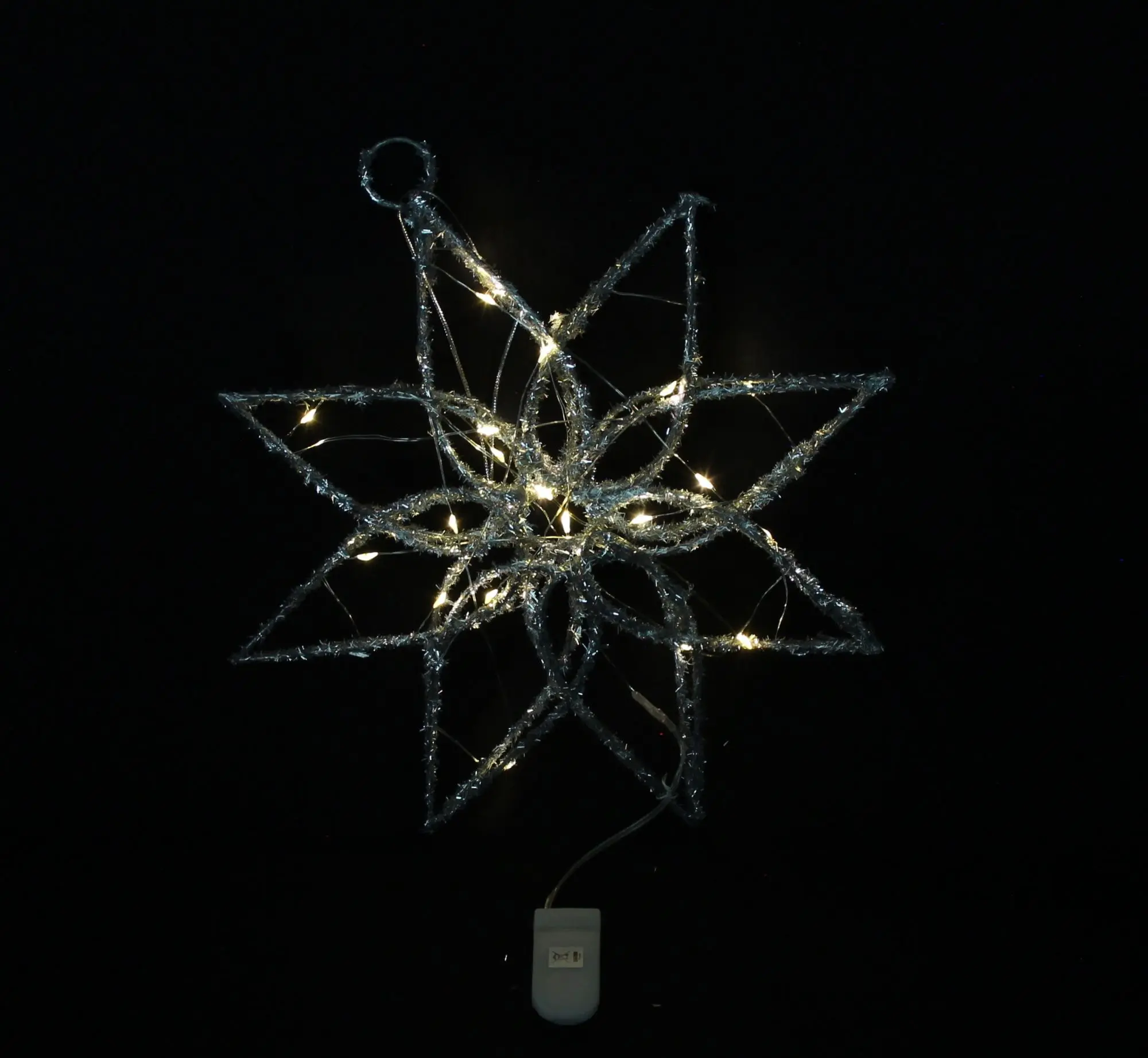 Acheter Étoile LED "Silver" dans la boutique en ligne de Frank Flechtwaren pour Étoiles Acheter Étoile LED "Silver" dans la boutique en ligne de Frank Flechtwaren pour Étoiles
