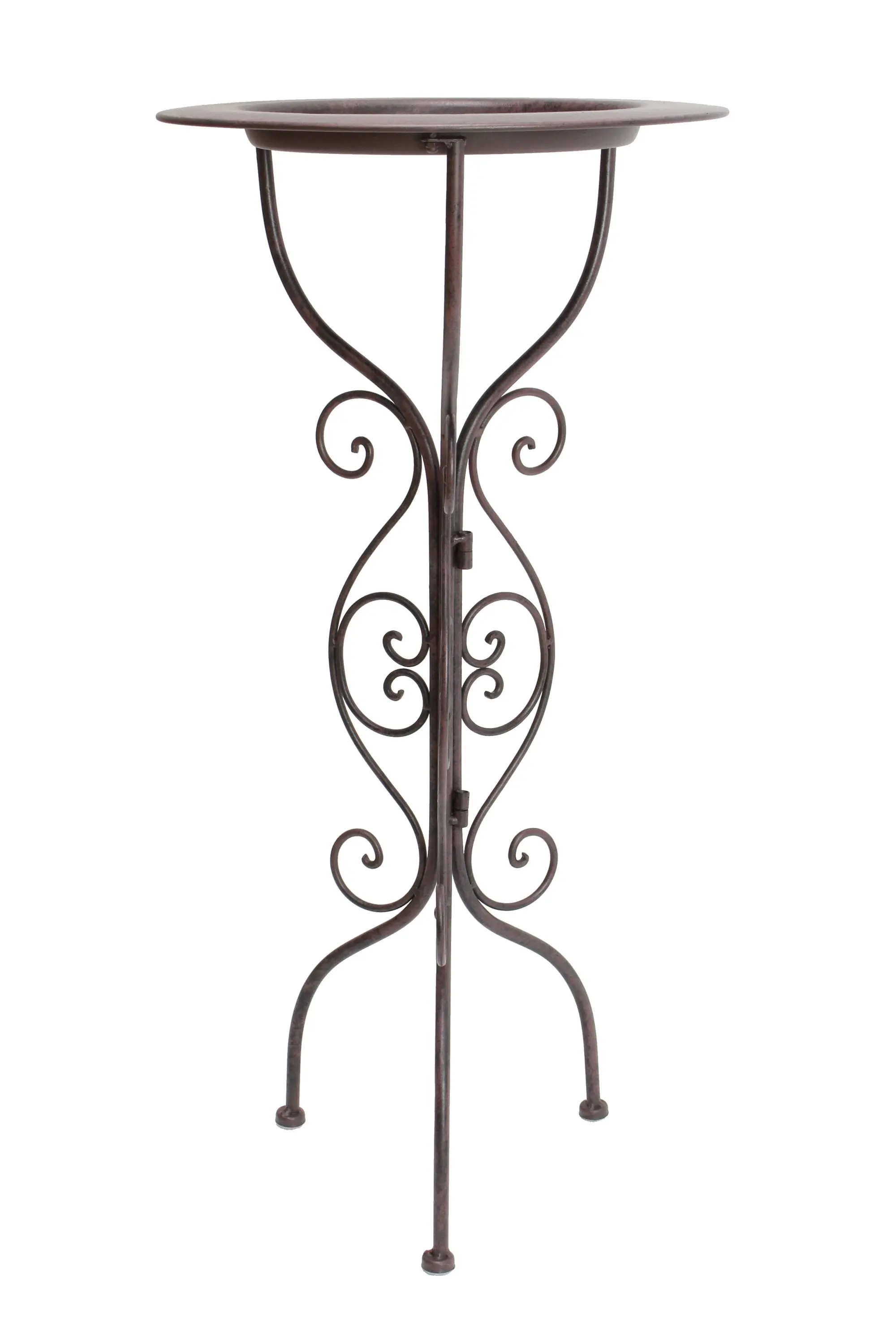 Acheter Support métallique "Country-Style" dans la boutique en ligne de Frank Flechtwaren pour Bols décoratifs Acheter Support métallique "Country-Style" dans la boutique en ligne de Frank Flechtwaren pour Bols décoratifs