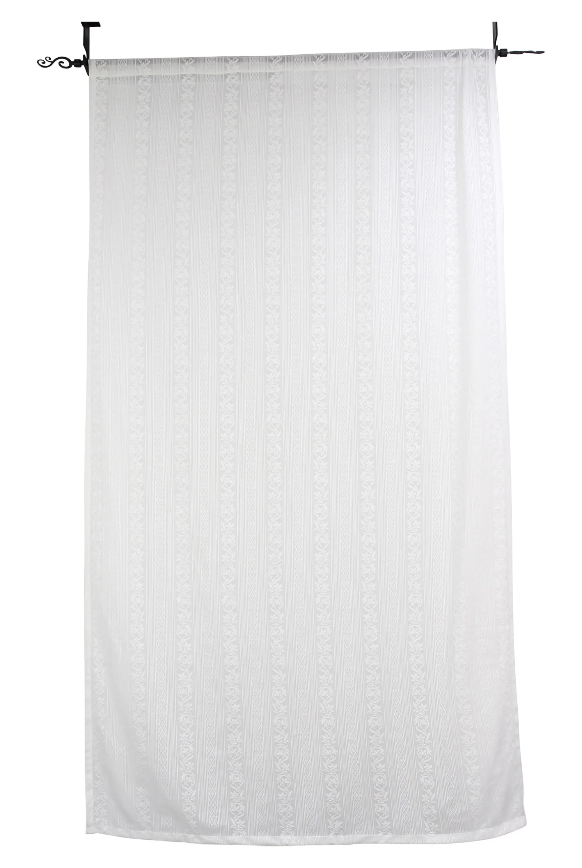 Acheter Rideau "romantique" dans la boutique en ligne de Frank Flechtwaren pour Rideaux et foulards Acheter Rideau "romantique" dans la boutique en ligne de Frank Flechtwaren pour Rideaux et foulards