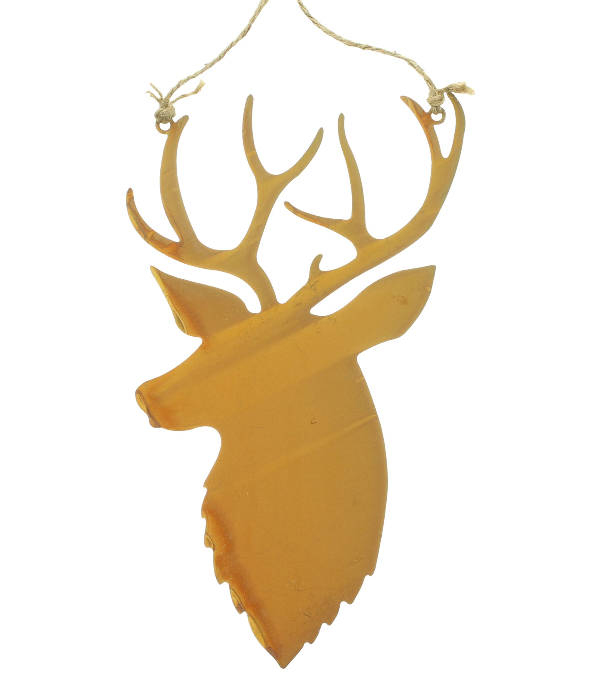 Acheter Suspension "cerf"  dans la boutique en ligne de Frank Flechtwaren pour Automne