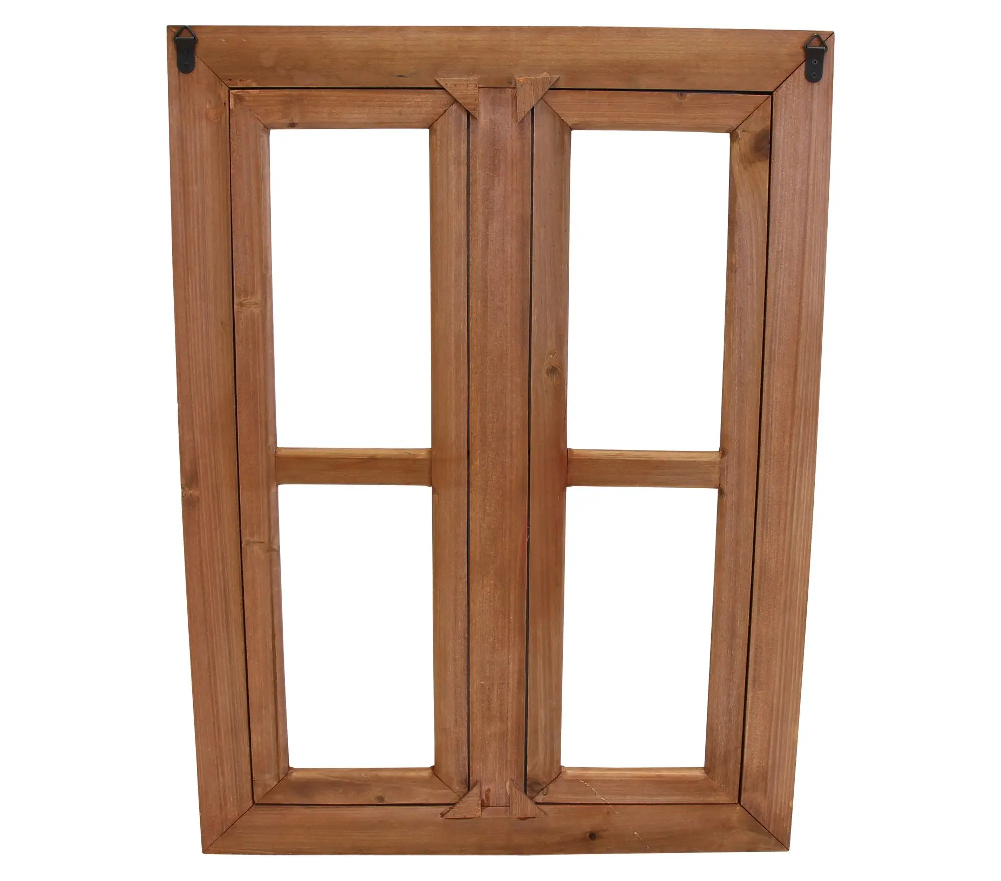 Acheter Fenêtre en bois "nostalgie" dans la boutique en ligne de Frank Flechtwaren pour Décorations murales Acheter Fenêtre en bois "nostalgie" dans la boutique en ligne de Frank Flechtwaren pour Décorations murales