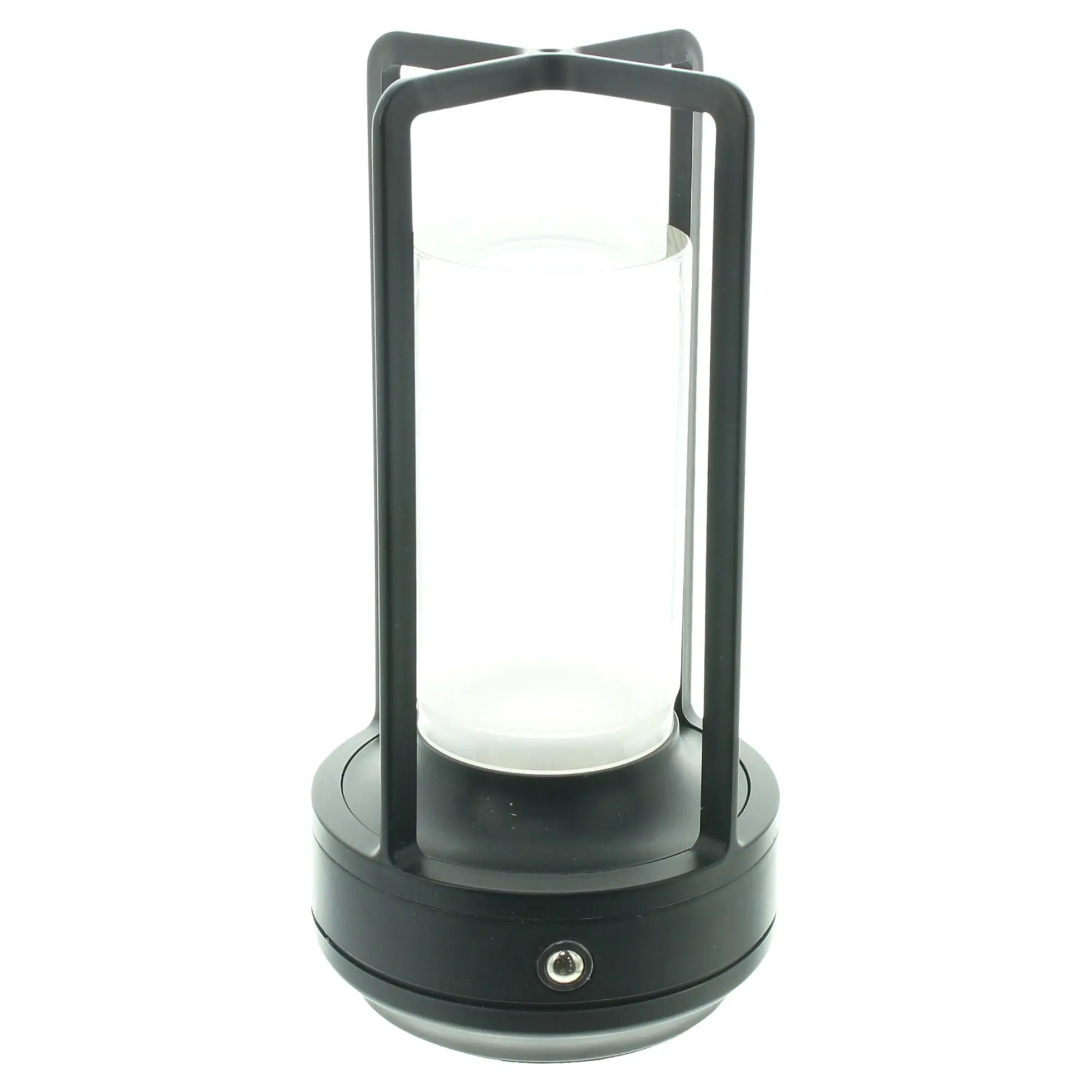 Acheter Lampe de table LED "Industrielle"  dans la boutique en ligne de Frank Flechtwaren pour Balcon
