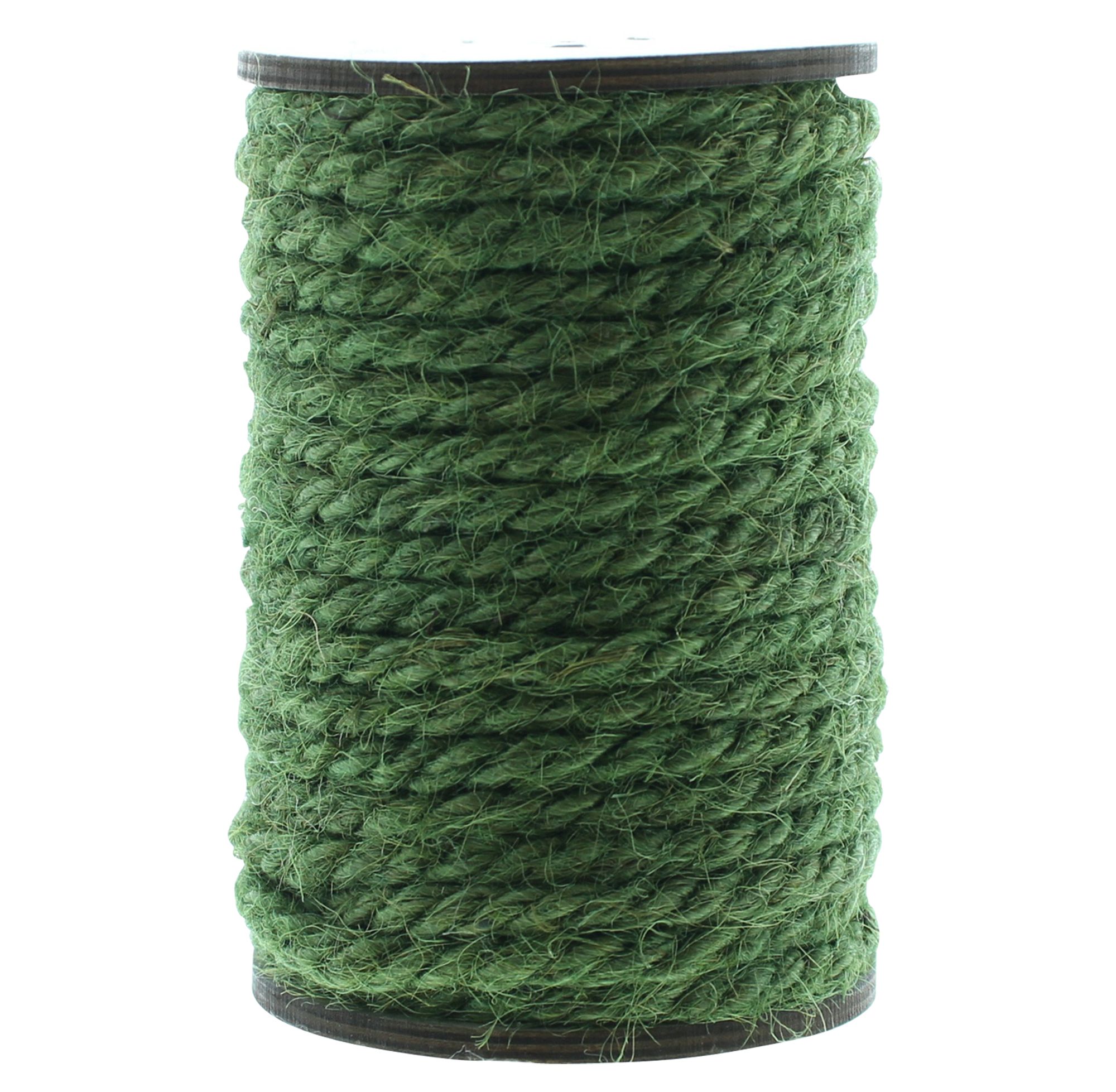 Acheter Lot de 2 cordons "vert"  dans la boutique en ligne de Frank Flechtwaren pour Pâques