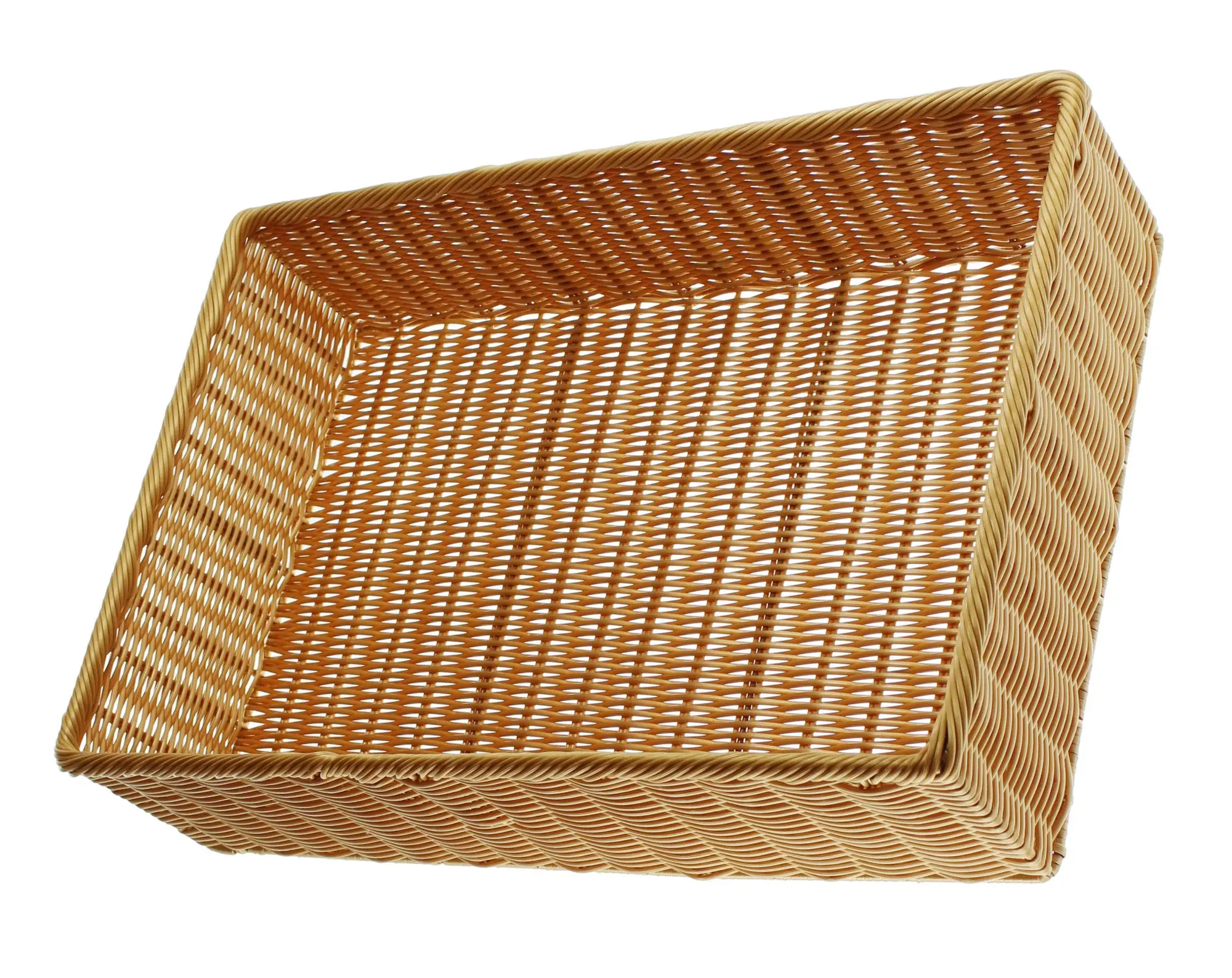 Acheter Panier d'étalage "poly" dans la boutique en ligne de Frank Flechtwaren pour Décorations magasin Acheter Panier d'étalage "poly" dans la boutique en ligne de Frank Flechtwaren pour Décorations magasin