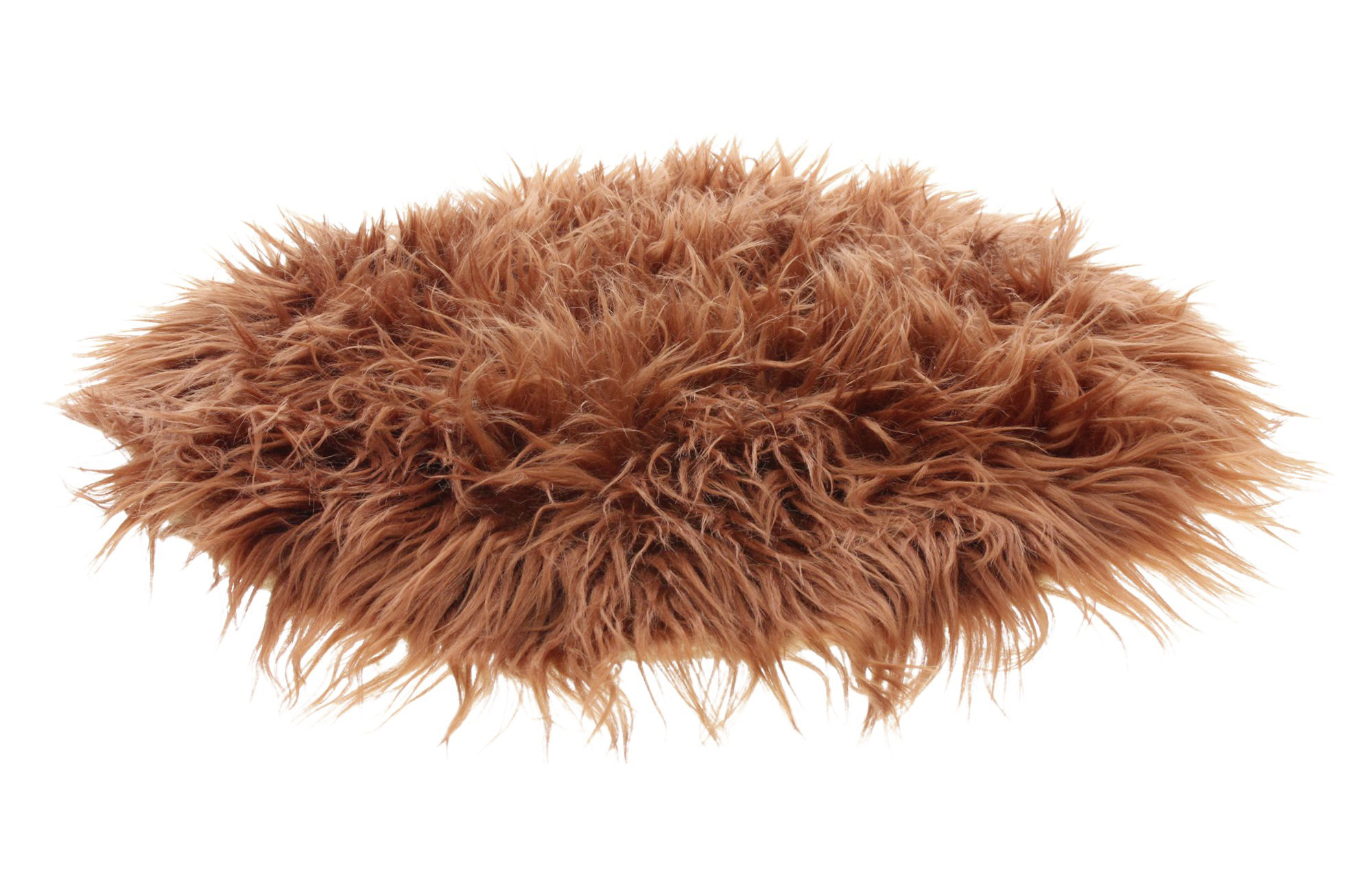 Acheter Fourrure décorative "Terra"  dans la boutique en ligne de Frank Flechtwaren pour Automne
