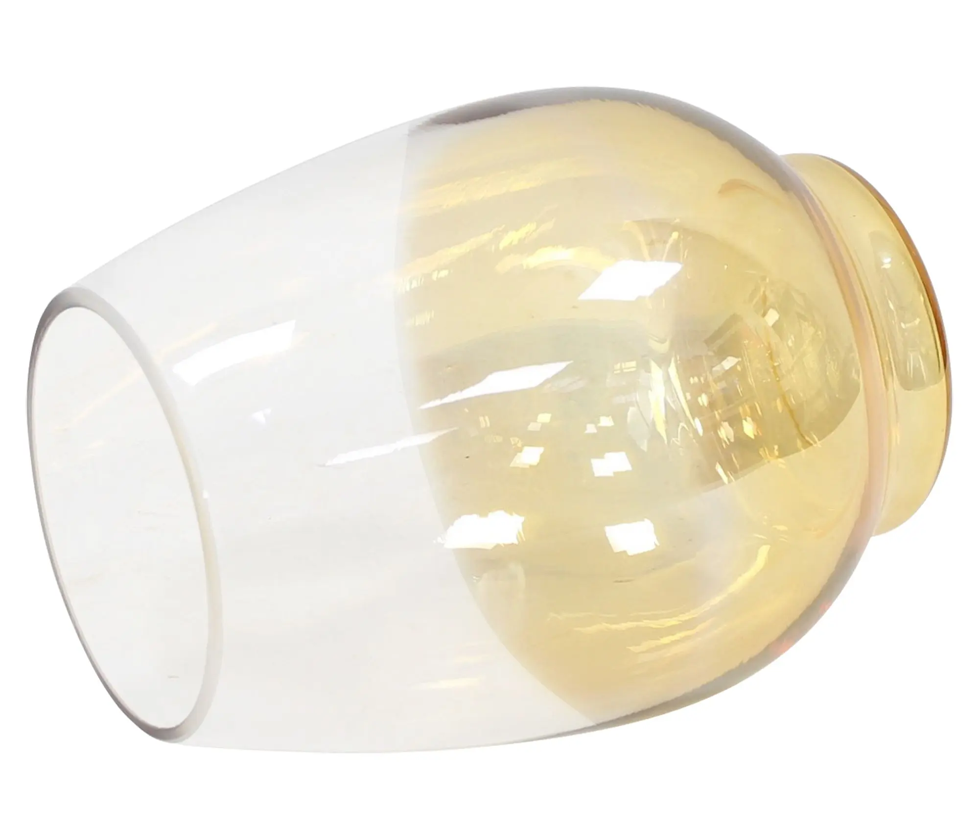Acheter Vase décoratif « Golden »  dans la boutique en ligne de Frank Flechtwaren pour Vases