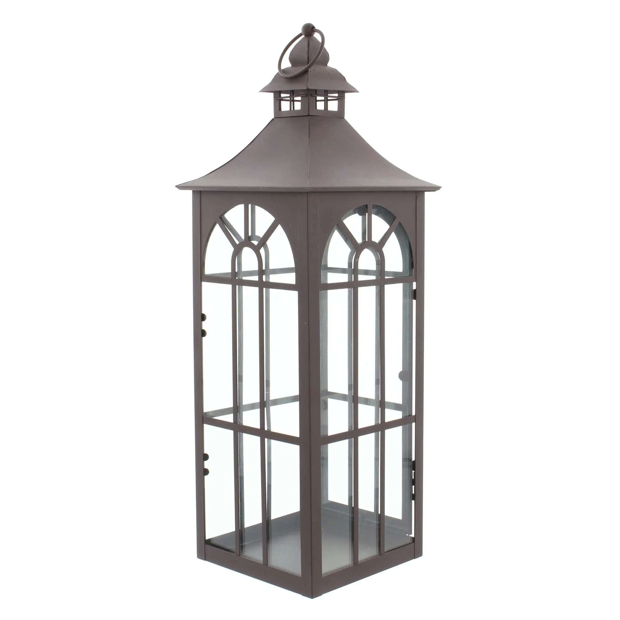 Acheter Grande lanterne  dans la boutique en ligne de Frank Flechtwaren pour Ornements funéraires