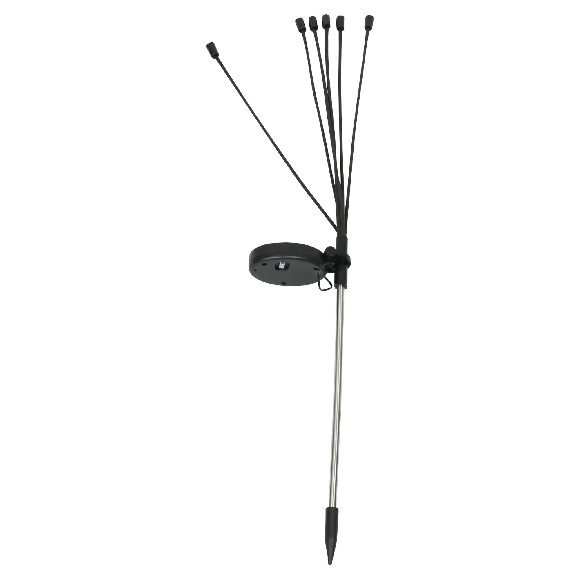 Acheter Lot de 2 pics solaires "luciole"  dans la boutique en ligne de Frank Flechtwaren pour Luminaires de jardin