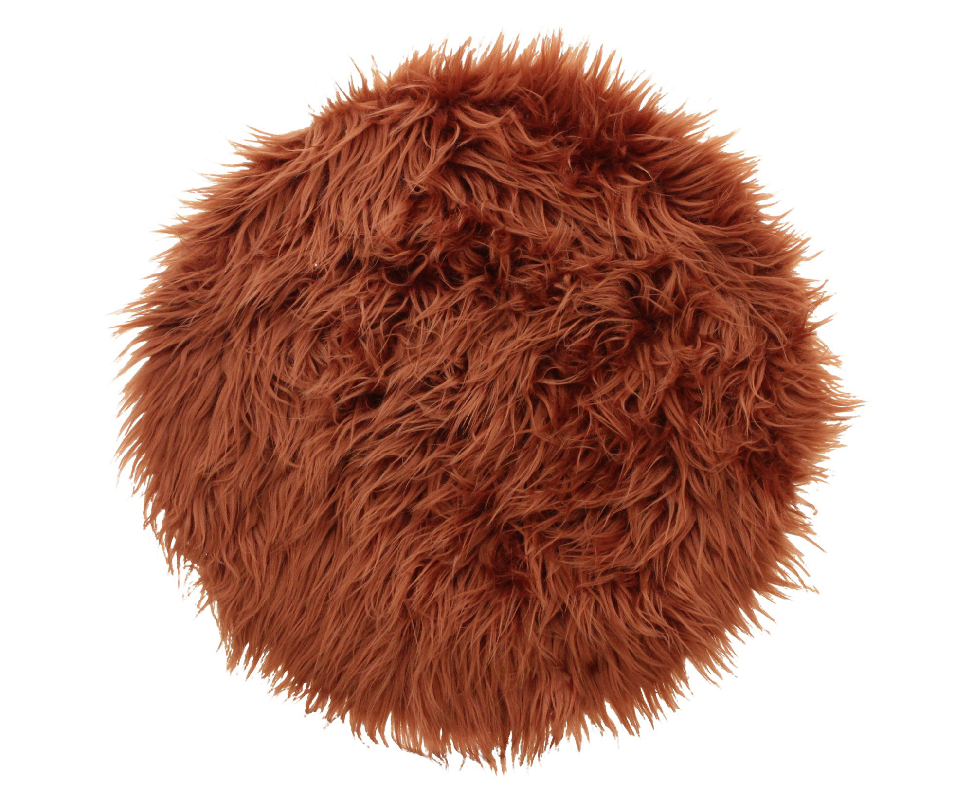 Acheter Fourrure décorative "Terra"  dans la boutique en ligne de Frank Flechtwaren pour Automne