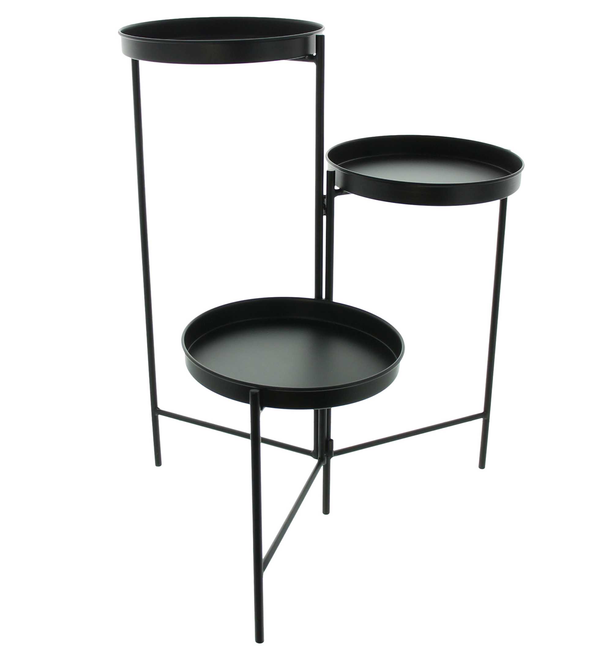Acheter Piédestal "classique"  dans la boutique en ligne de Frank Flechtwaren pour Salon