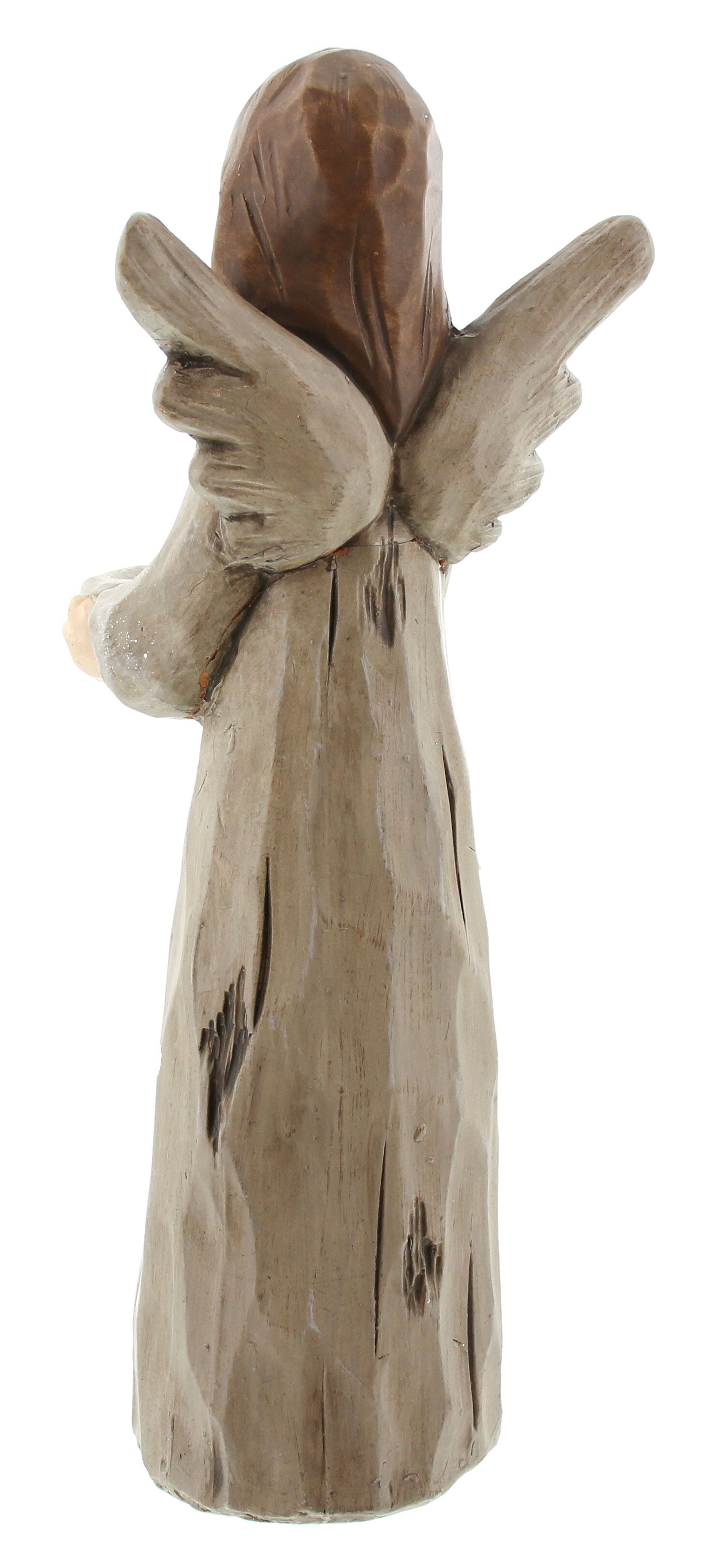 Acheter Bougeoir "ange avec coupe" dans la boutique en ligne de Frank Flechtwaren pour Noël Acheter Bougeoir "ange avec coupe" dans la boutique en ligne de Frank Flechtwaren pour Noël