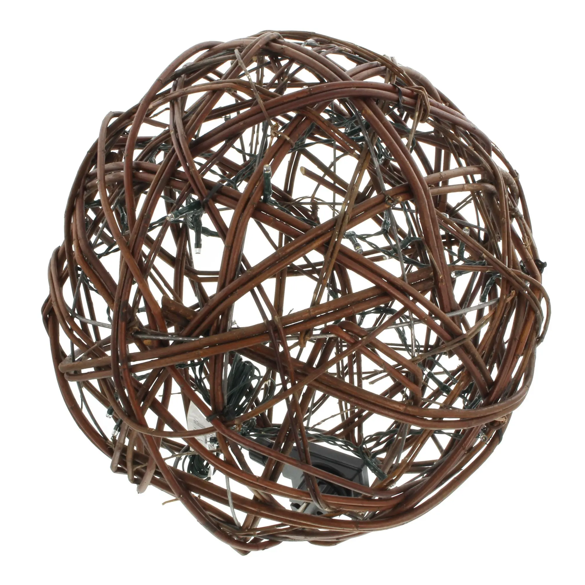 Acheter Boule LED "lumineuse" dans la boutique en ligne de Frank Flechtwaren pour Boules décoratives Acheter Boule LED "lumineuse" dans la boutique en ligne de Frank Flechtwaren pour Boules décoratives