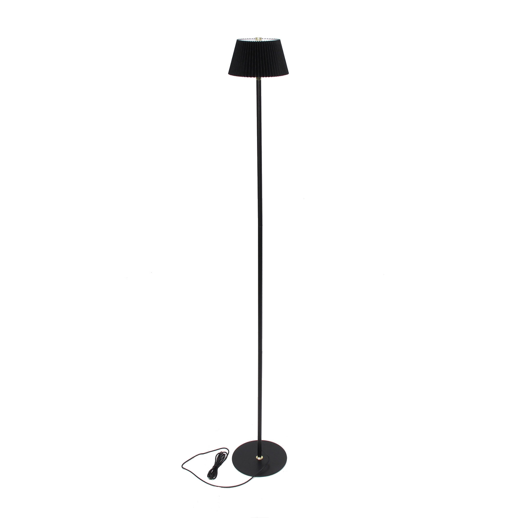 Acheter Lampadaire LED "élégance"  dans la boutique en ligne de Frank Flechtwaren pour Lampes LED