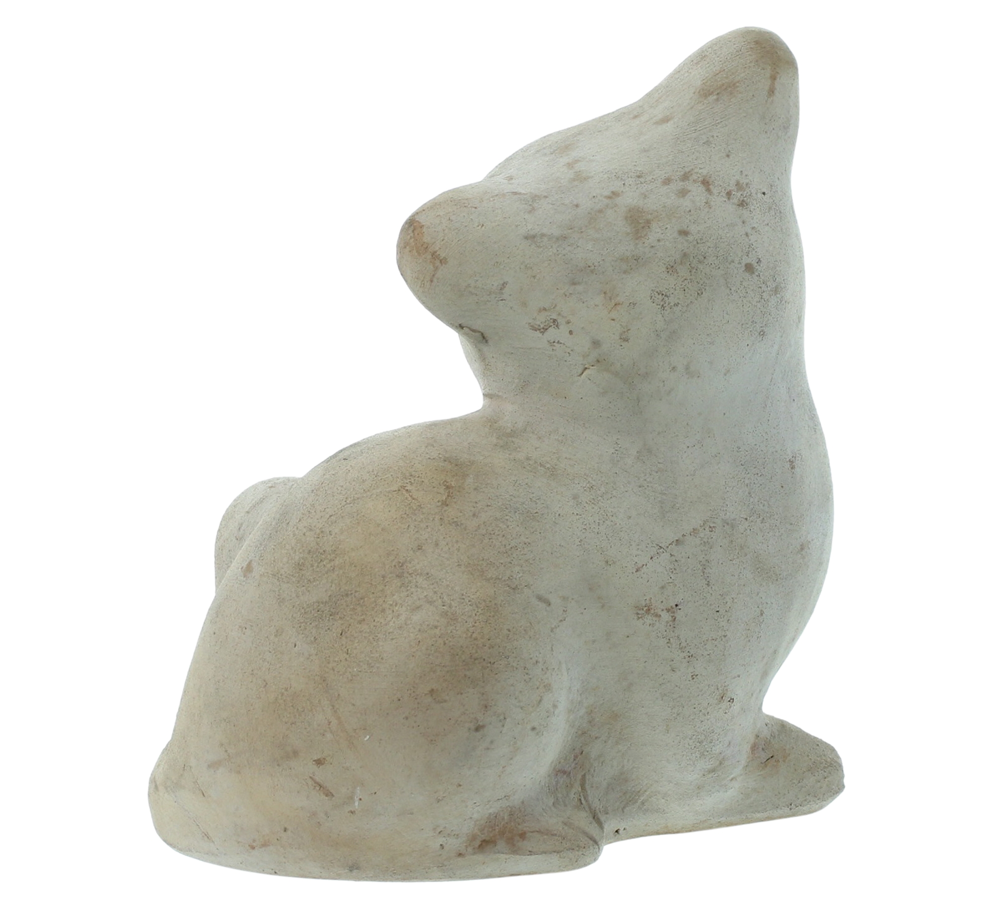 Acheter Figurine "Kitty-Cat"  dans la boutique en ligne de Frank Flechtwaren pour Figurines de jardin