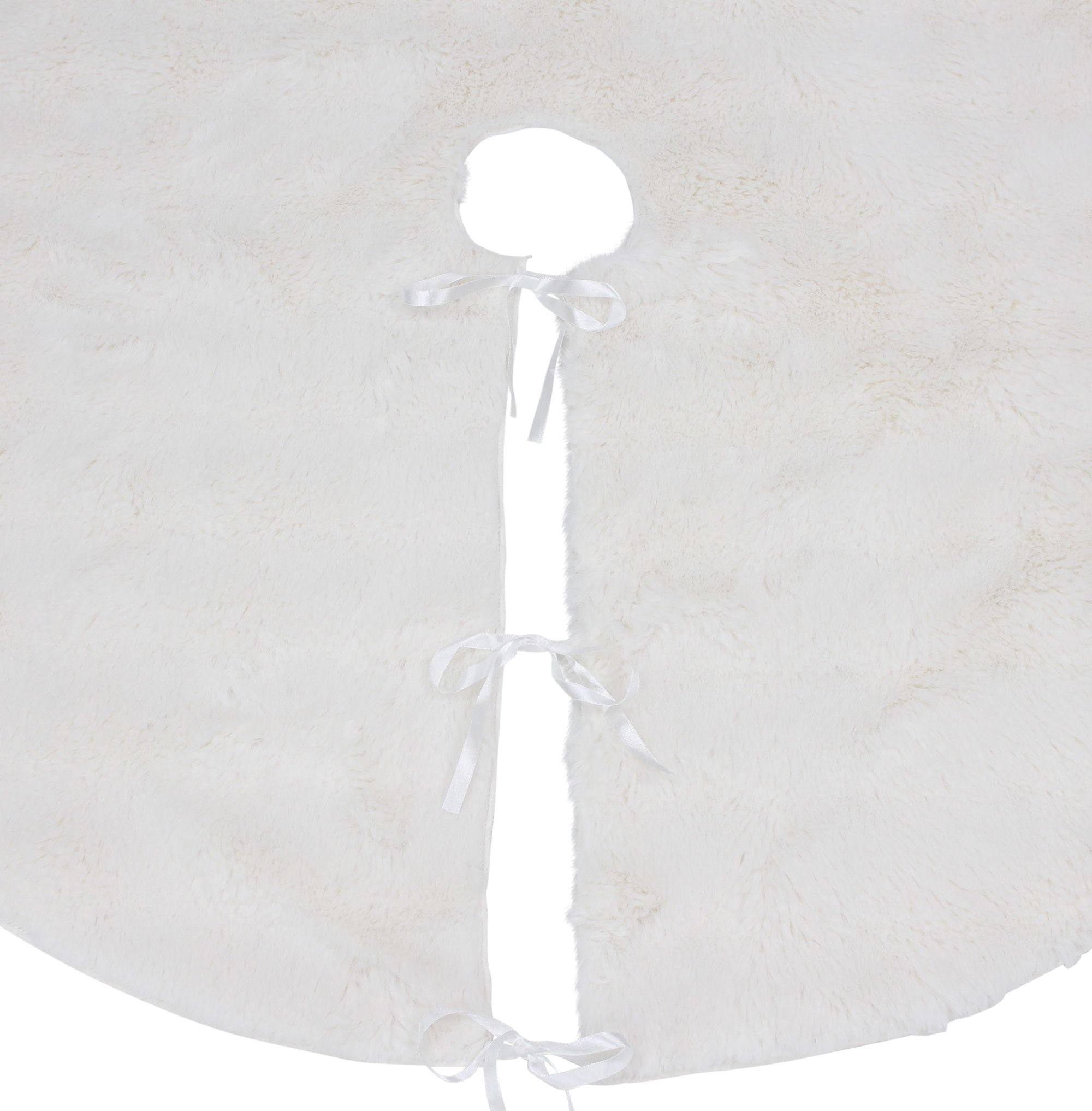 Acheter Housse « White Bubbles » pour sapin de Noël dans la boutique en ligne de Frank Flechtwaren pour Décorations pour sapins de Noël