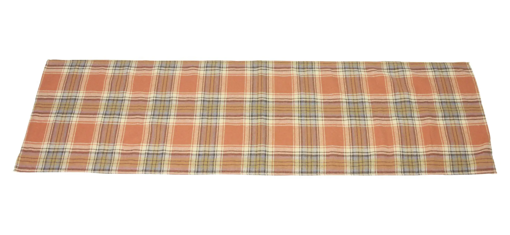 Acheter Chemin de table "look carreaux"  dans la boutique en ligne de Frank Flechtwaren pour Chemins de table