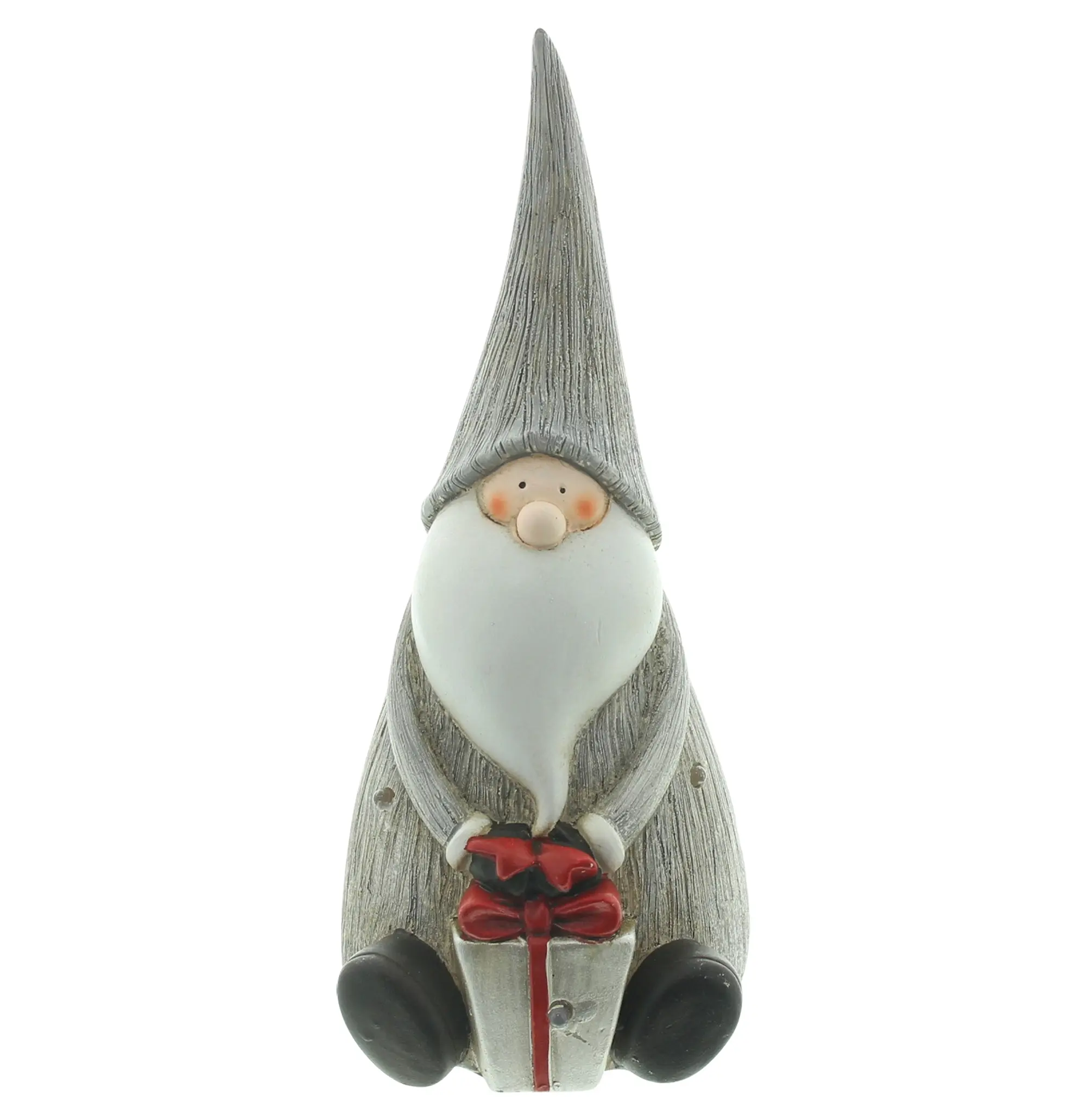Acheter Lutin LED "cadeau"  dans la boutique en ligne de Frank Flechtwaren pour Lutin