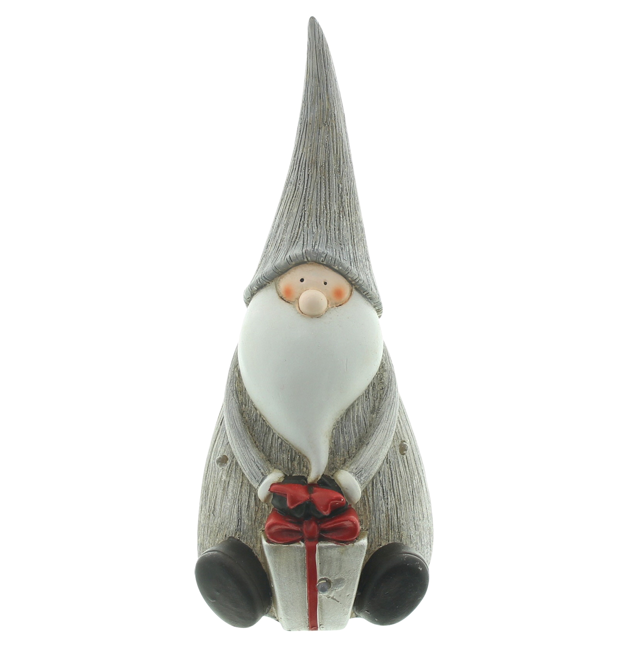 Acheter Lutin LED "cadeau"  dans la boutique en ligne de Frank Flechtwaren