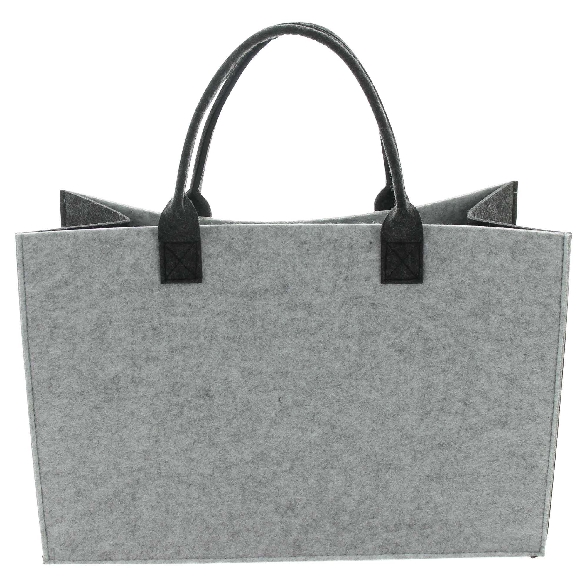 Acheter Shopper "Lieblingstasche"  dans la boutique en ligne de Frank Flechtwaren pour Sacs