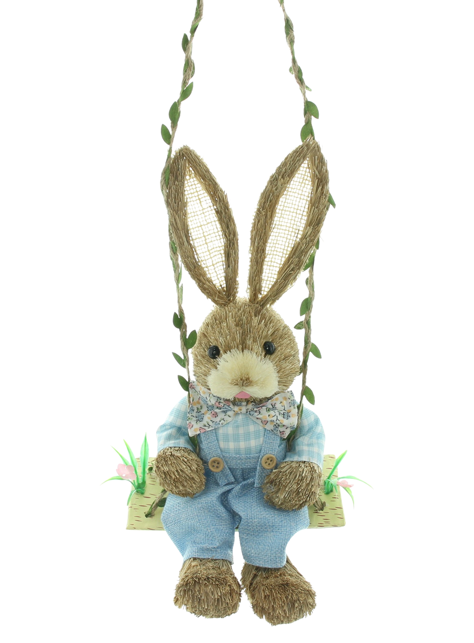 Acheter Suspension "lapin qui balance"  dans la boutique en ligne de Frank Flechtwaren pour Nouvel arrivage