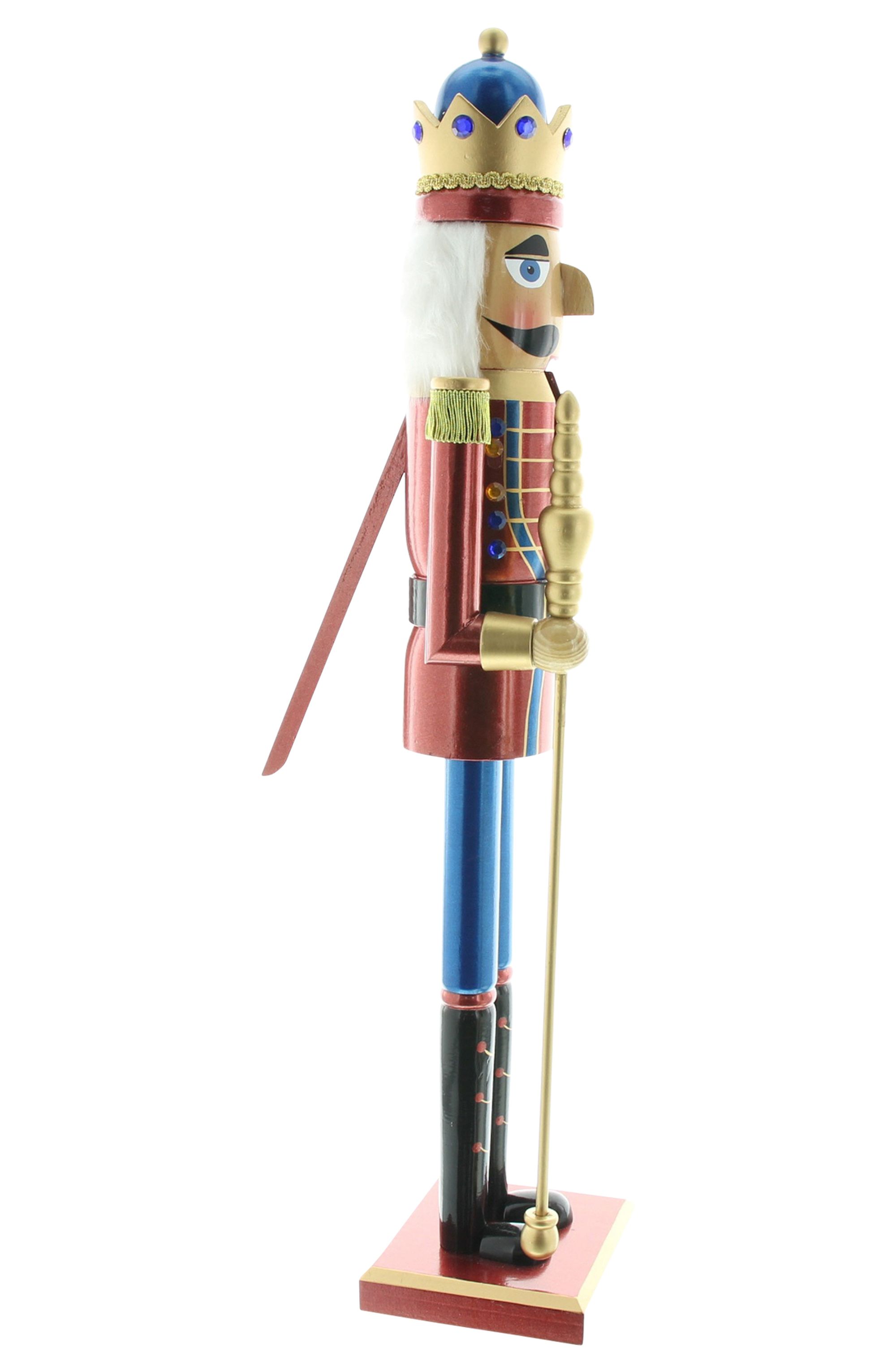 Acheter Casse-noisette "grand"  dans la boutique en ligne de Frank Flechtwaren pour Figurines