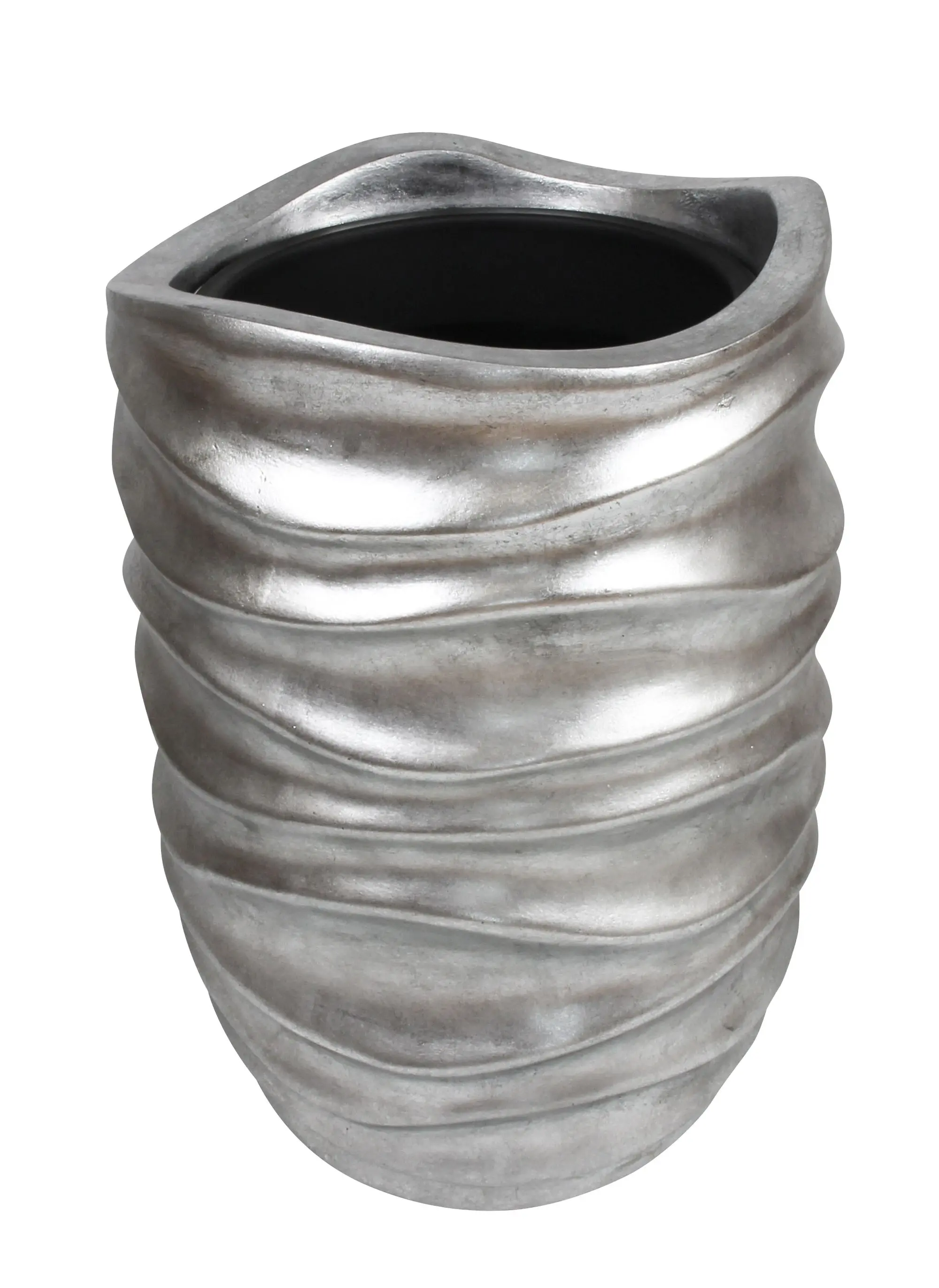 Acheter Cache-pot "vagues"  dans la boutique en ligne de Frank Flechtwaren pour Pâques