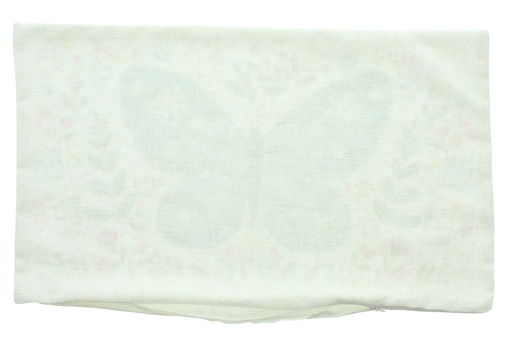 Acheter Housse de coussin "papillon fleuri"  dans la boutique en ligne de Frank Flechtwaren pour Remplissages