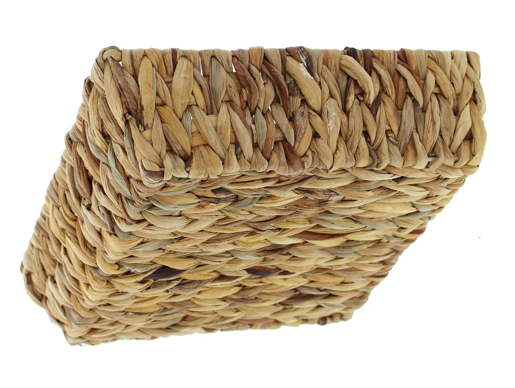 Acheter Coupe déco, forme carrée  dans la boutique en ligne de Frank Flechtwaren pour Coupes