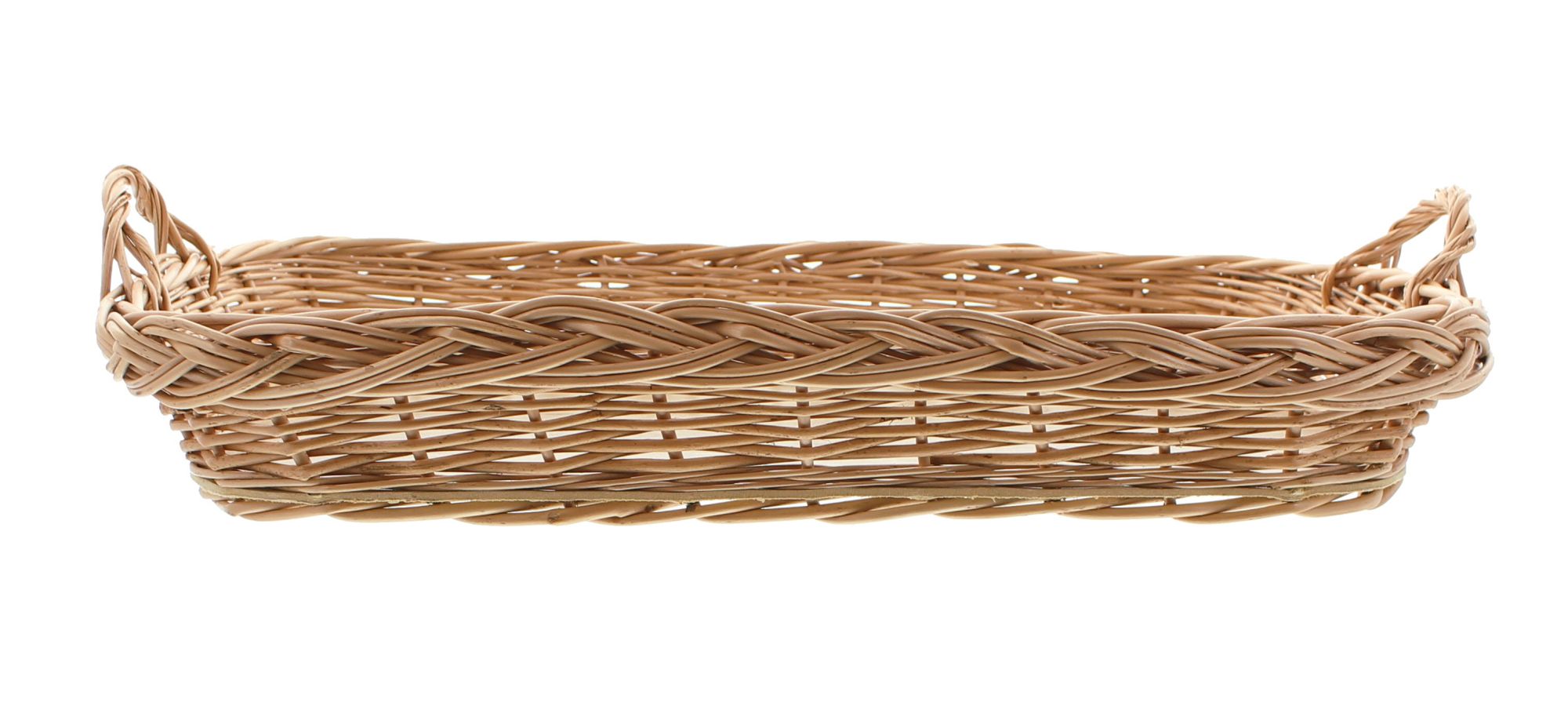 Acheter Plateau "osier"  dans la boutique en ligne de Frank Flechtwaren pour Paniers plateau