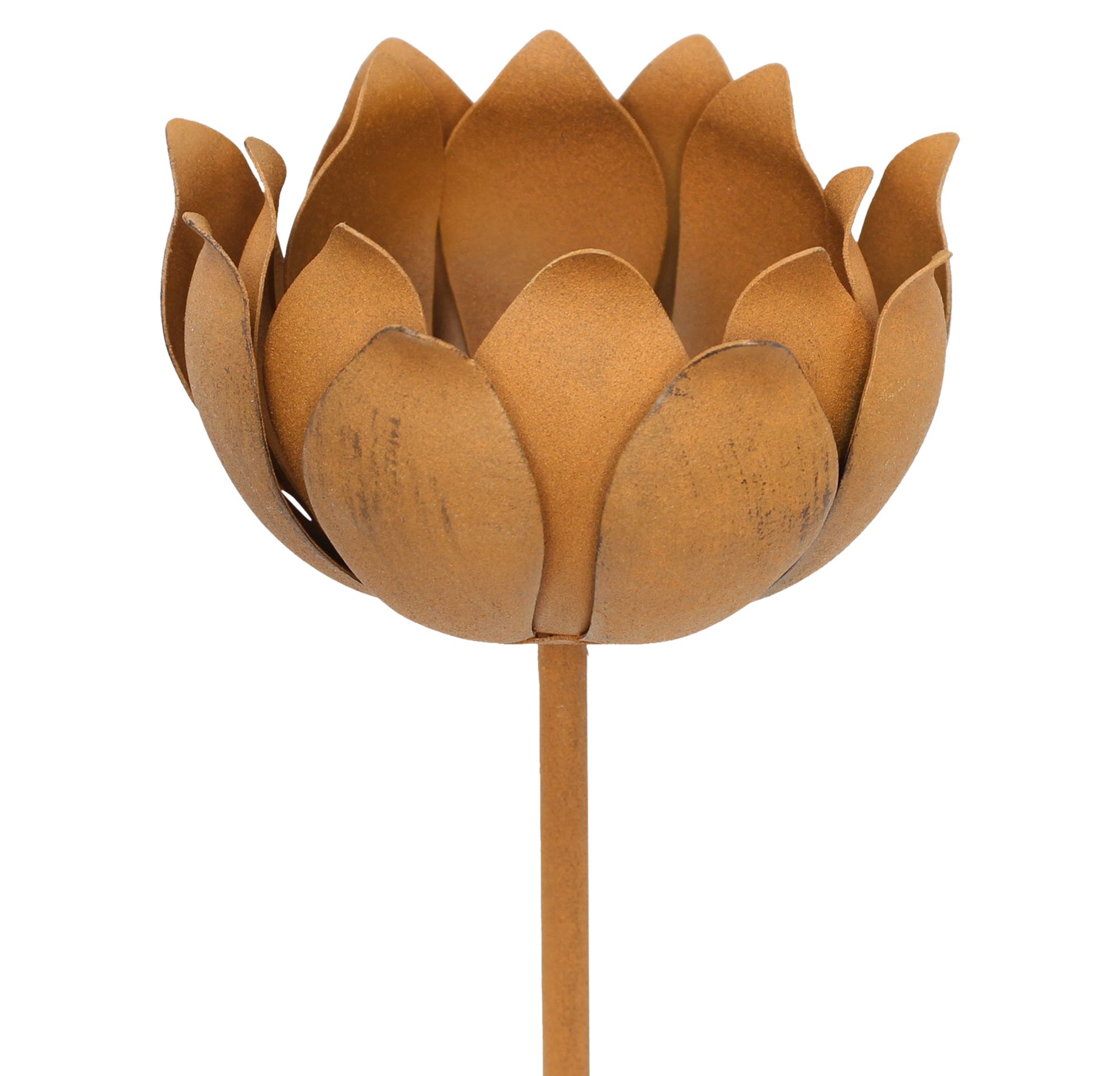 Acheter Pic de jardin "fleur"  dans la boutique en ligne de Frank Flechtwaren pour Pâques