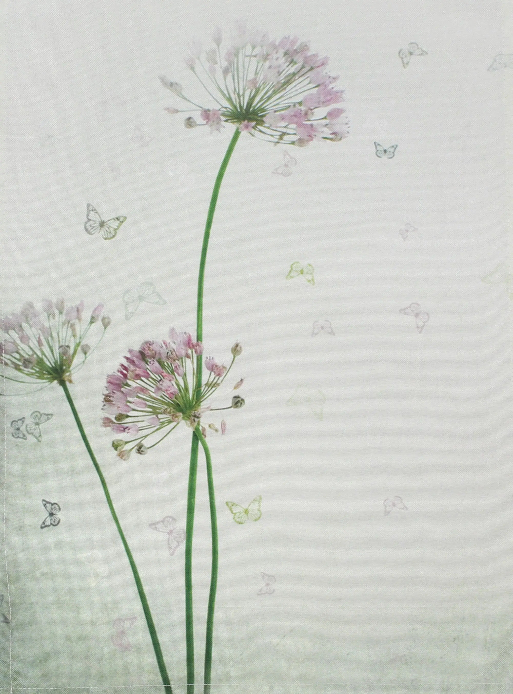Acheter Chemin de table "allium"  dans la boutique en ligne de Frank Flechtwaren pour Pâques