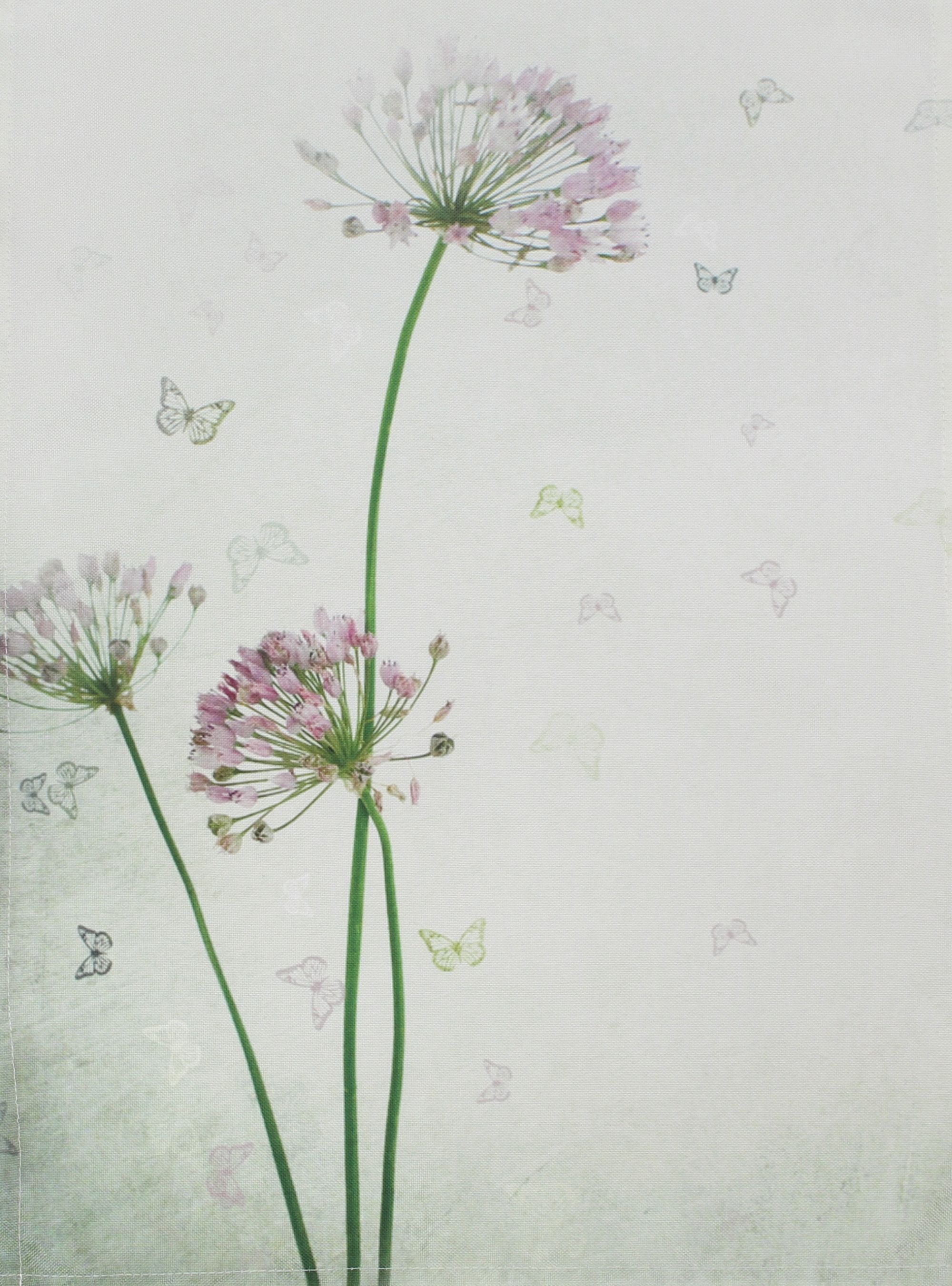 Acheter Chemin de table "allium"  dans la boutique en ligne de Frank Flechtwaren pour Pâques