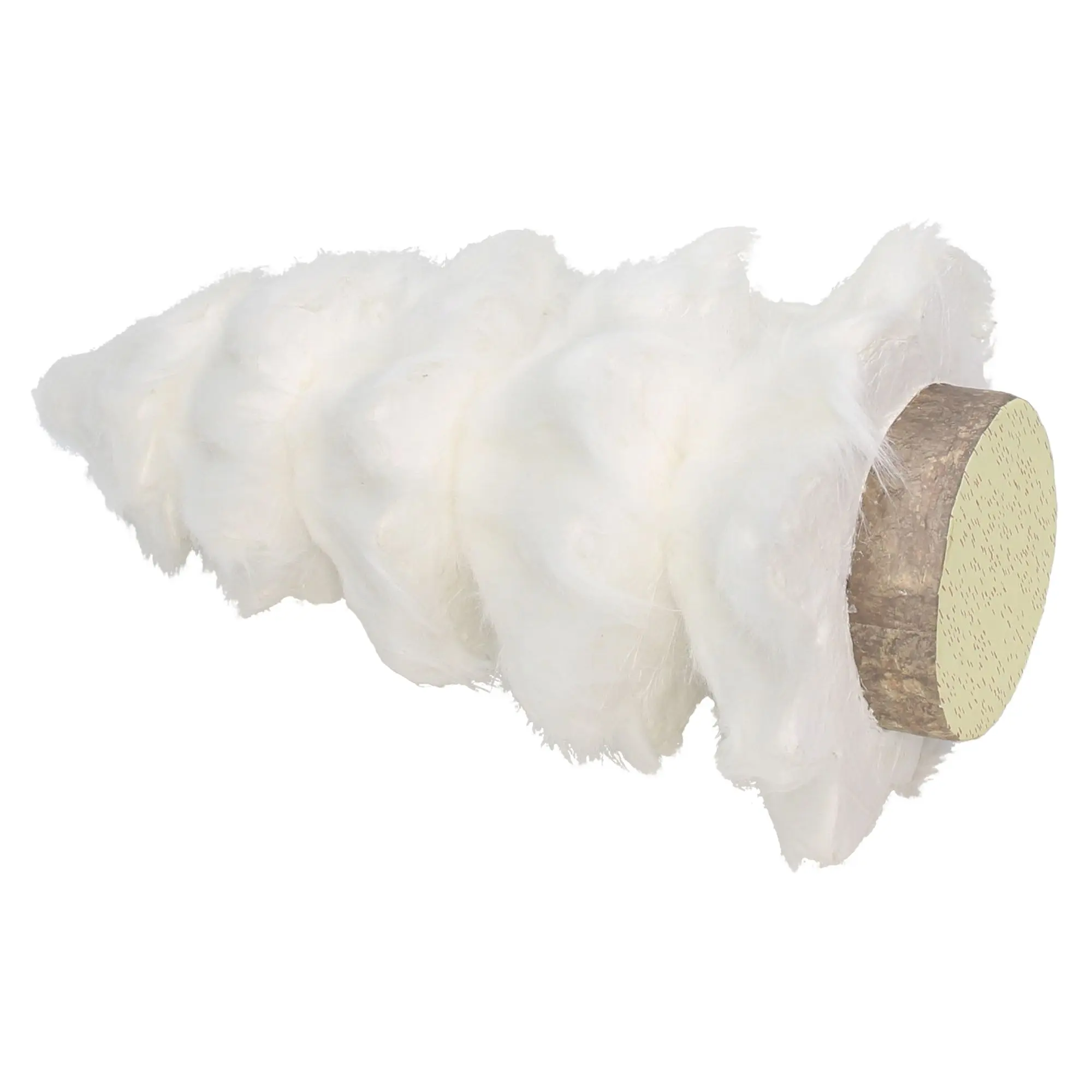Acheter Sapin « Schneeweiß »  dans la boutique en ligne de Frank Flechtwaren pour Look de fête : menthe &amp; blanc
