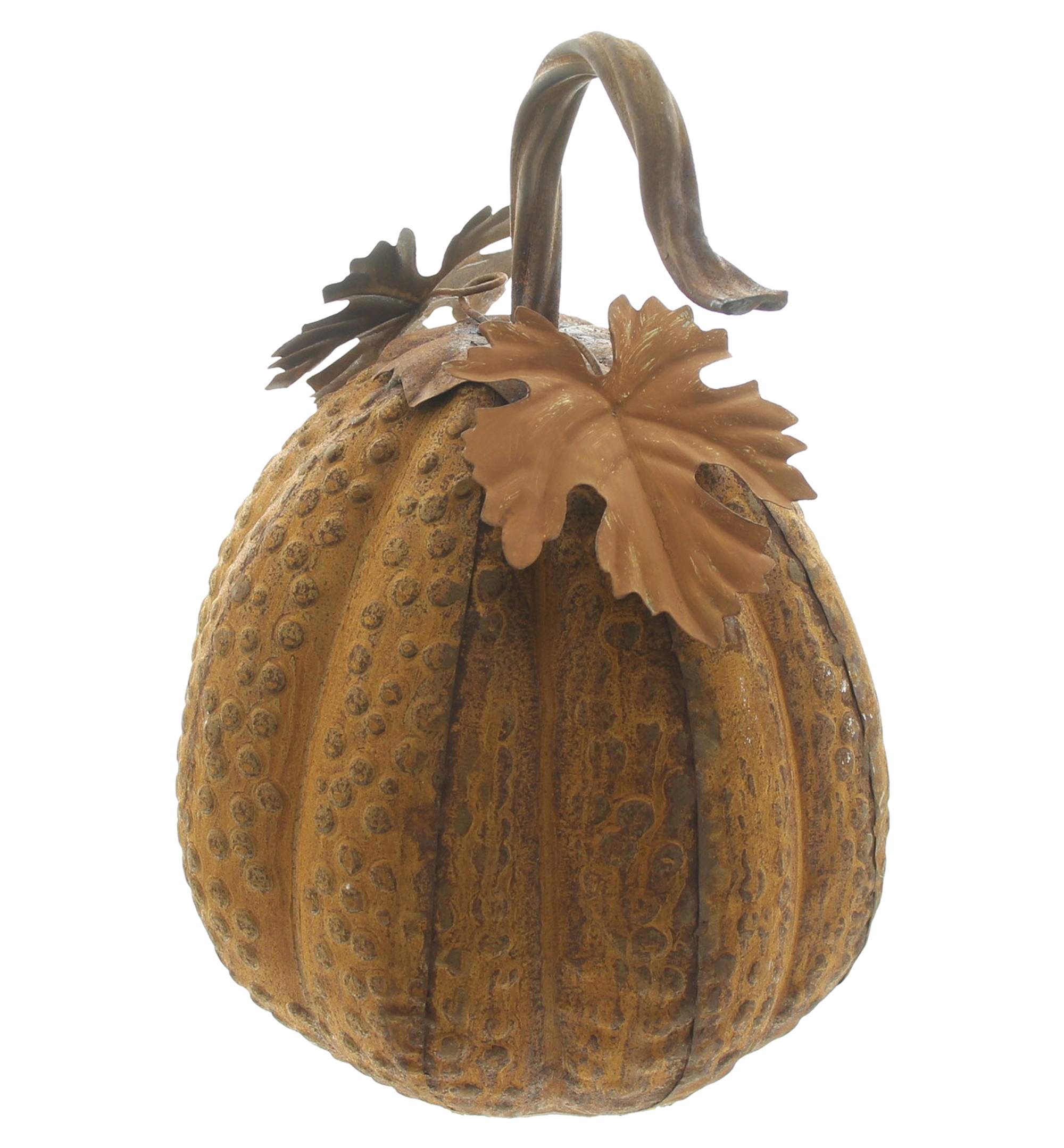 Acheter Décoration automnale "citrouille"  dans la boutique en ligne de Frank Flechtwaren pour Jardin d'automne