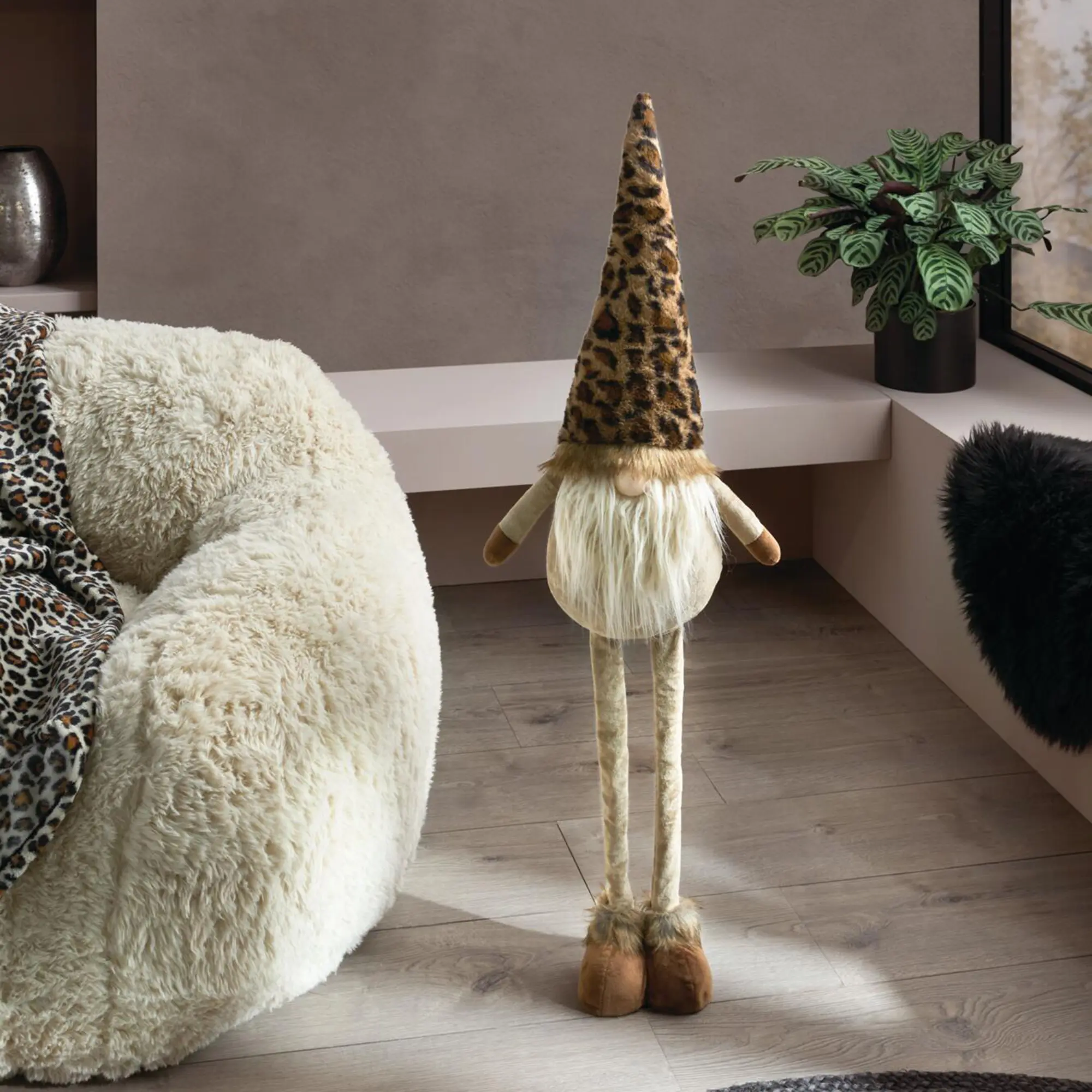 Acheter Lutin « Leo »  dans la boutique en ligne de Frank Flechtwaren