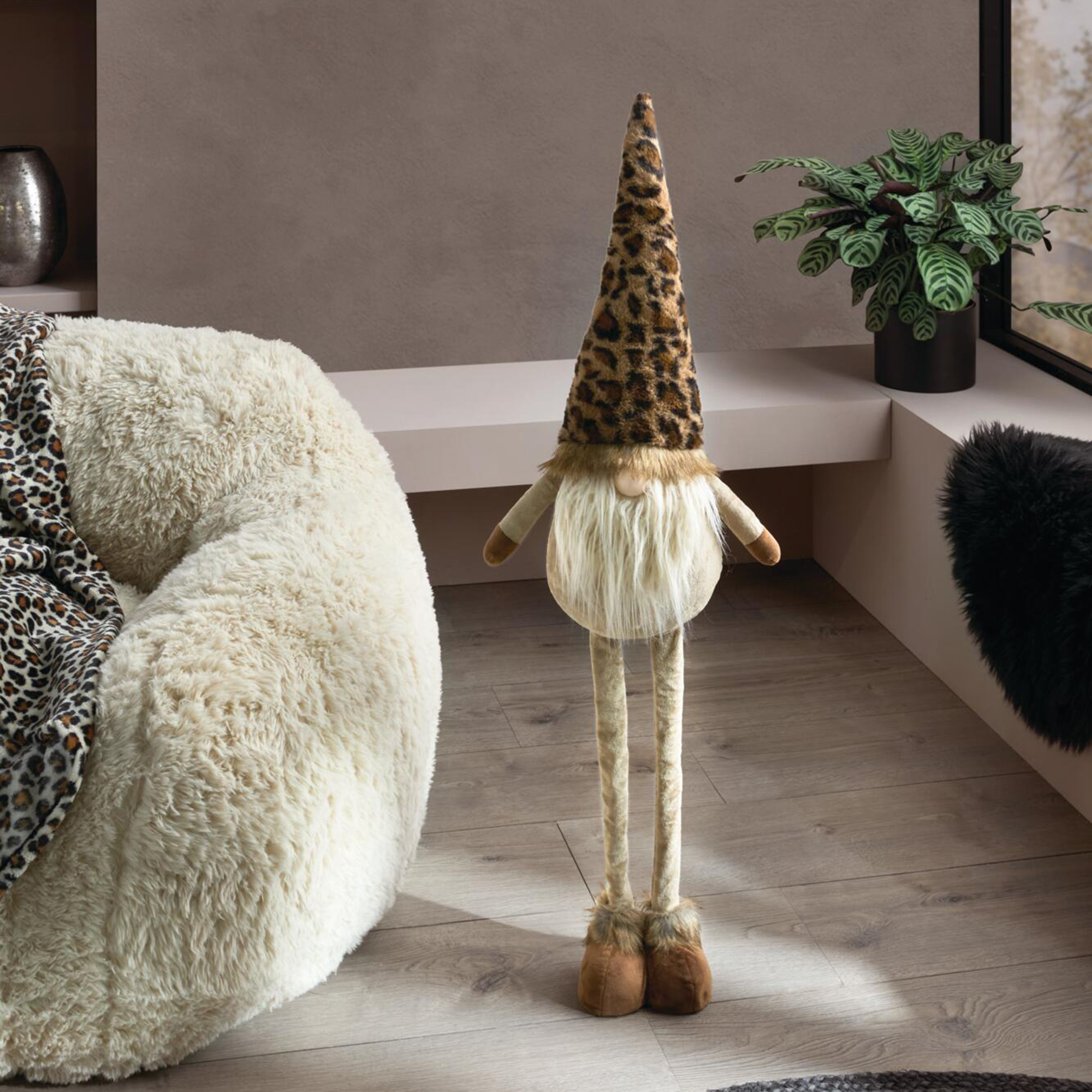 Acheter Lutin « Leo »  dans la boutique en ligne de Frank Flechtwaren