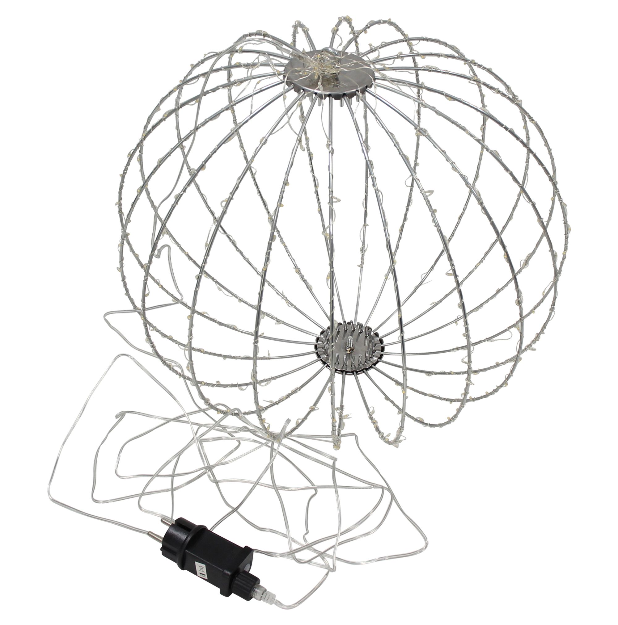 Acheter Grande boule LED "Shine" dans la boutique en ligne de Frank Flechtwaren pour Noël Acheter Grande boule LED "Shine" dans la boutique en ligne de Frank Flechtwaren pour Noël