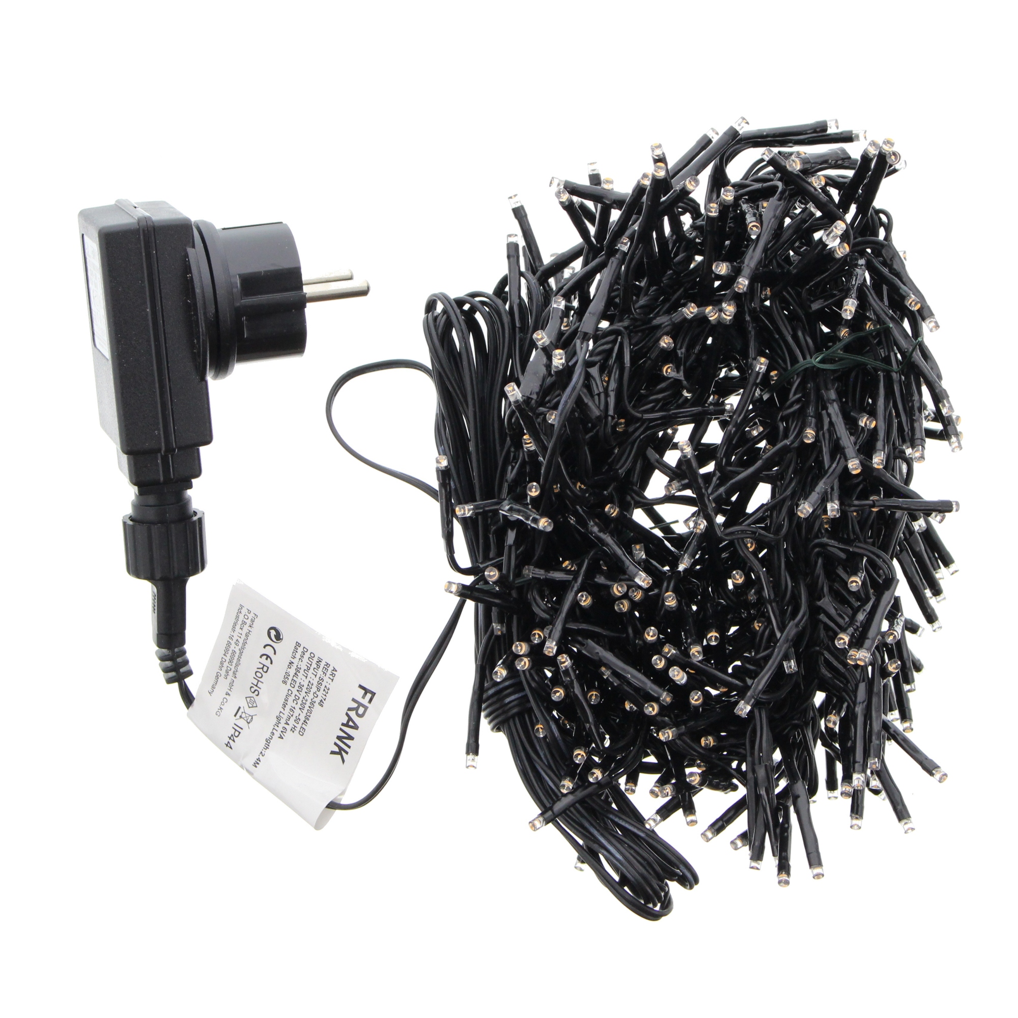 Acheter Guirlande électrique "bouquet", 384 LED dans la boutique en ligne de Frank Flechtwaren pour Noël Acheter Guirlande électrique "bouquet", 384 LED dans la boutique en ligne de Frank Flechtwaren pour Noël